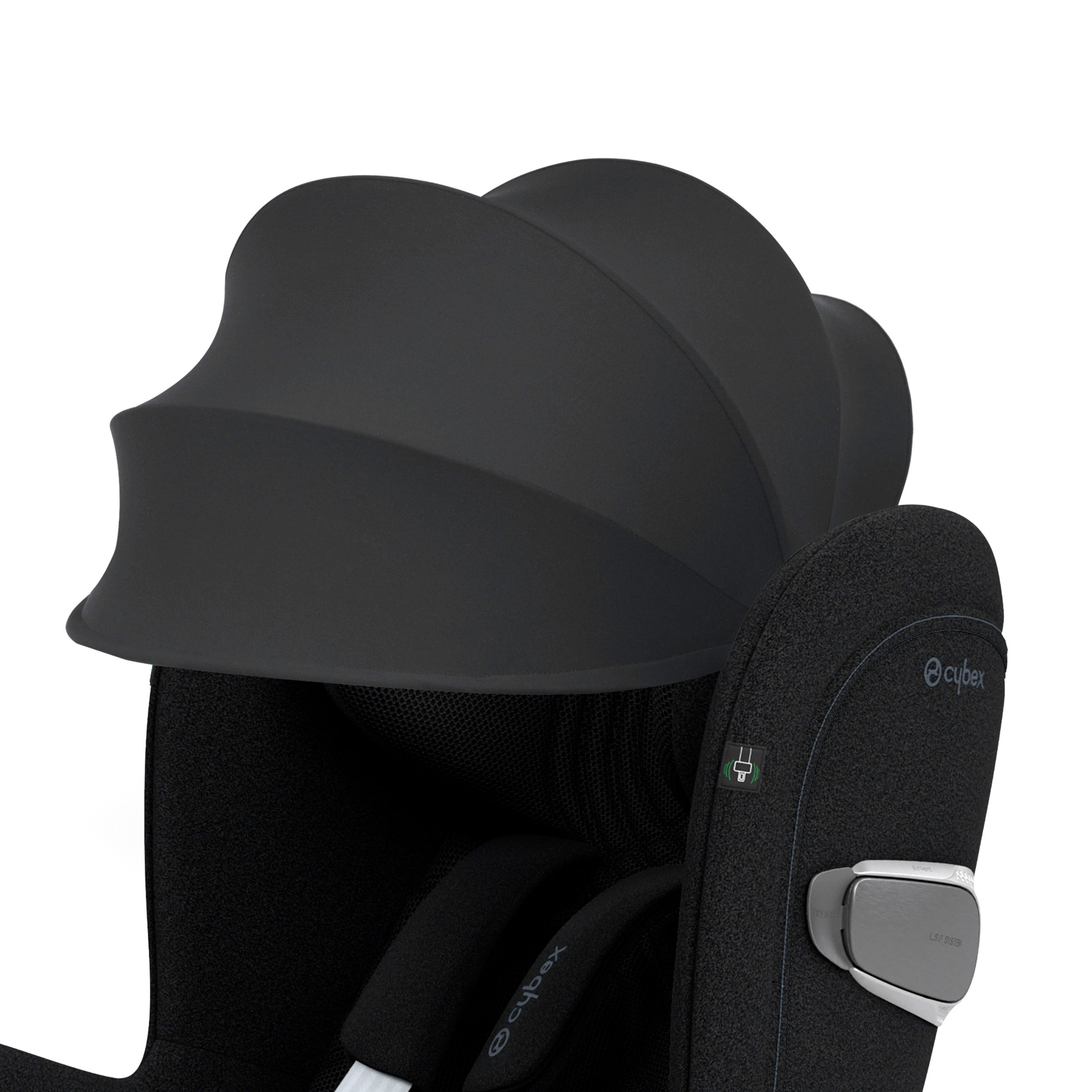 i-Size Reboarder Sirona T Plus image number null