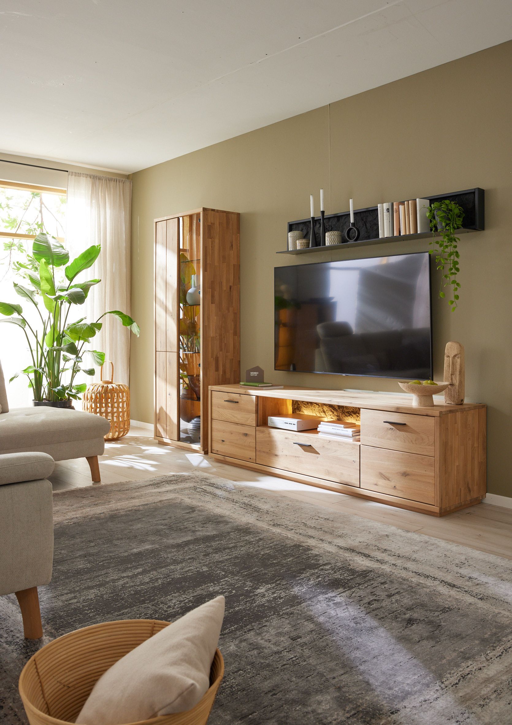 MONDO Wohnwand image number 2