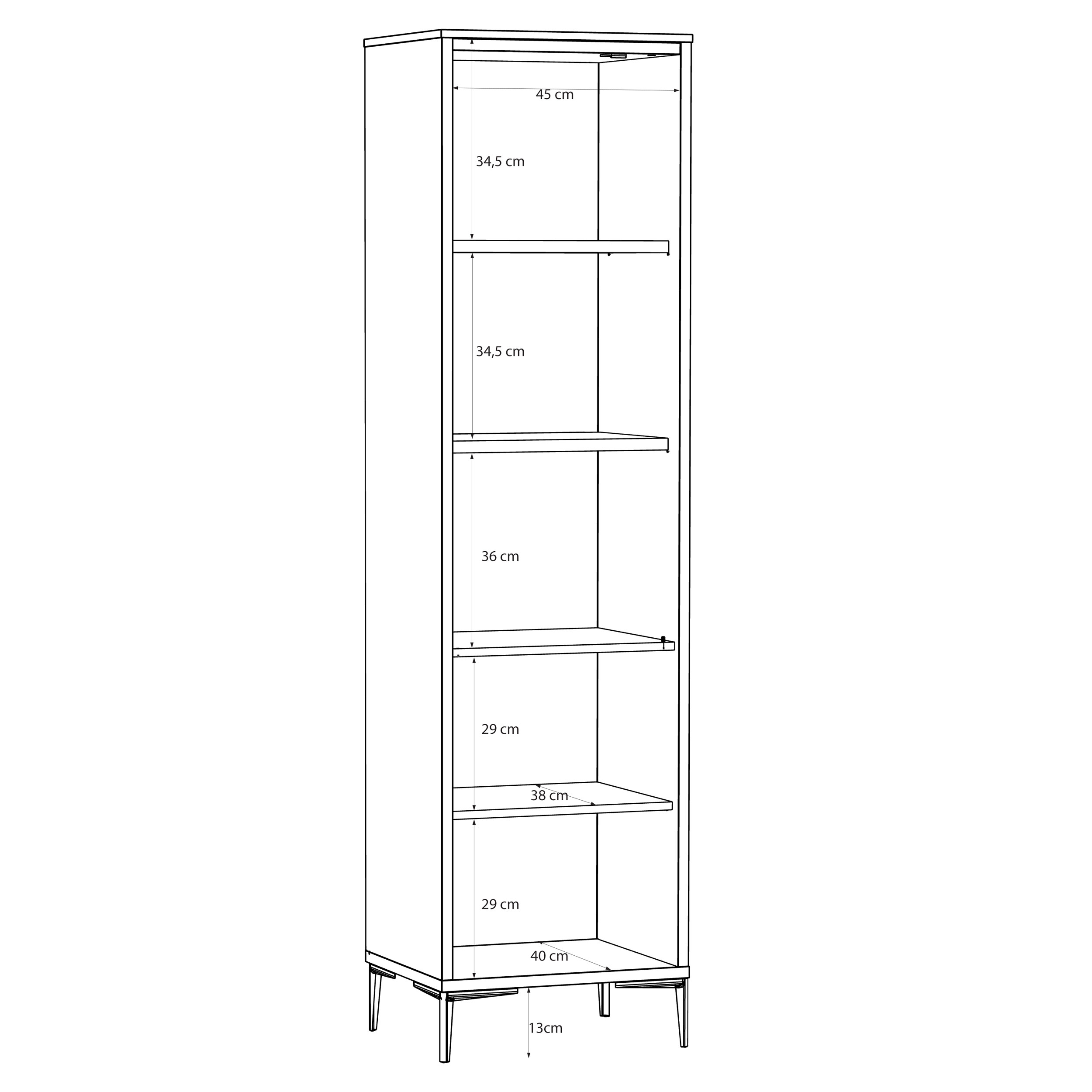 Vitrine L/R image number 3