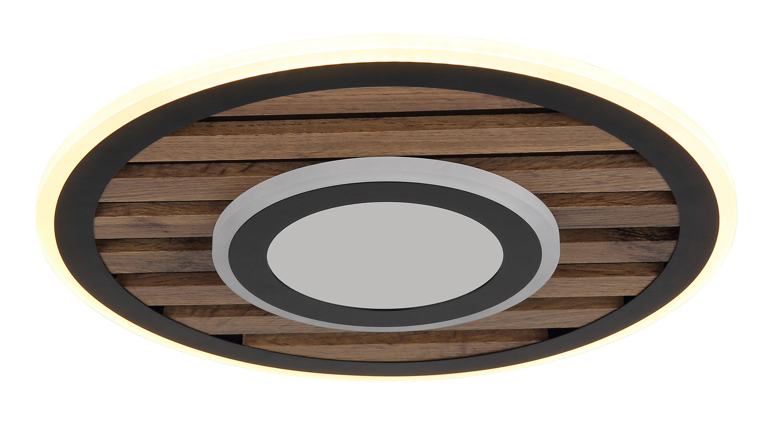 Globo LED-Deckenleuchte 1flg image number 2