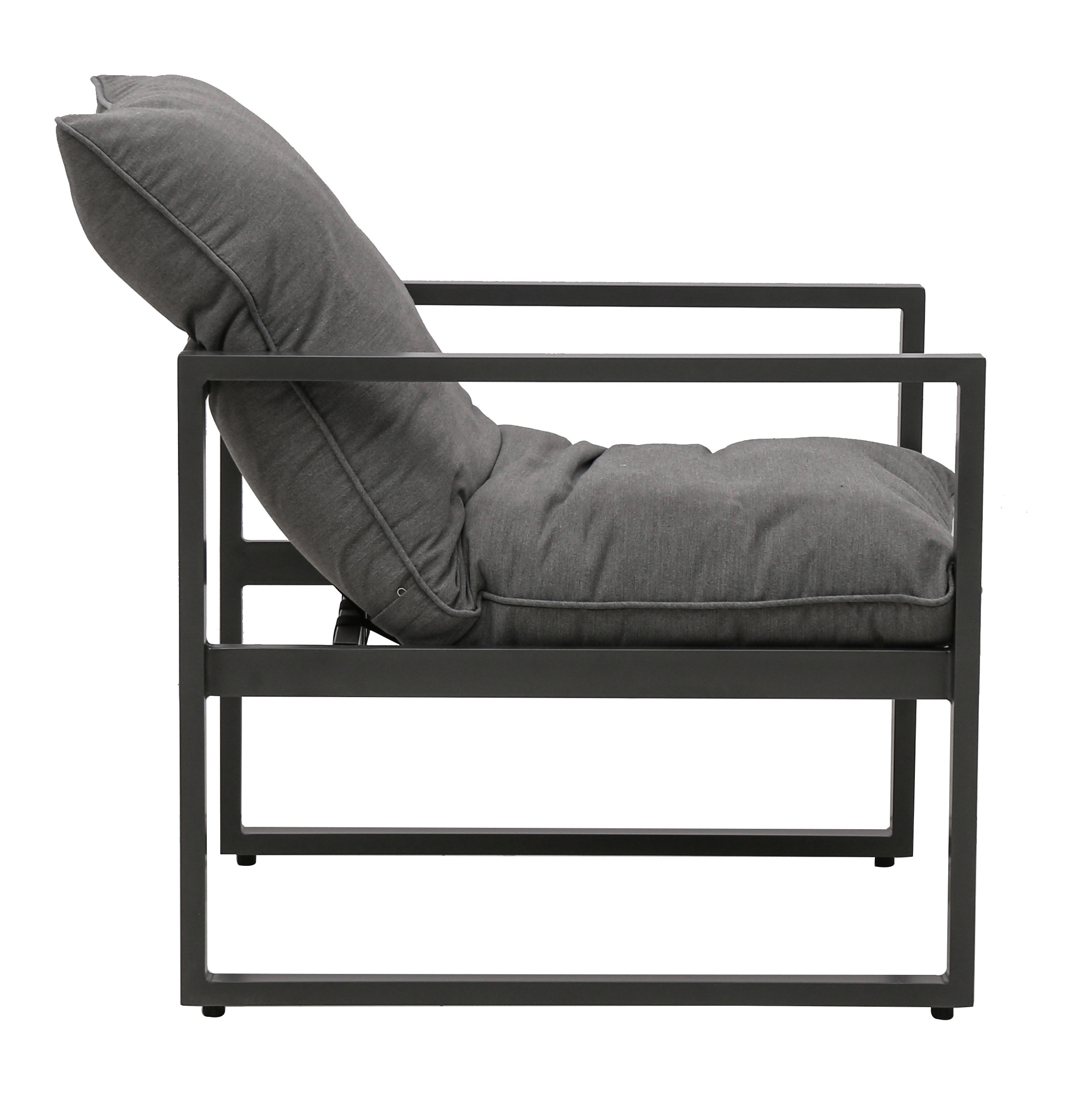 Balkon Relax-Set 3-teilig image number null