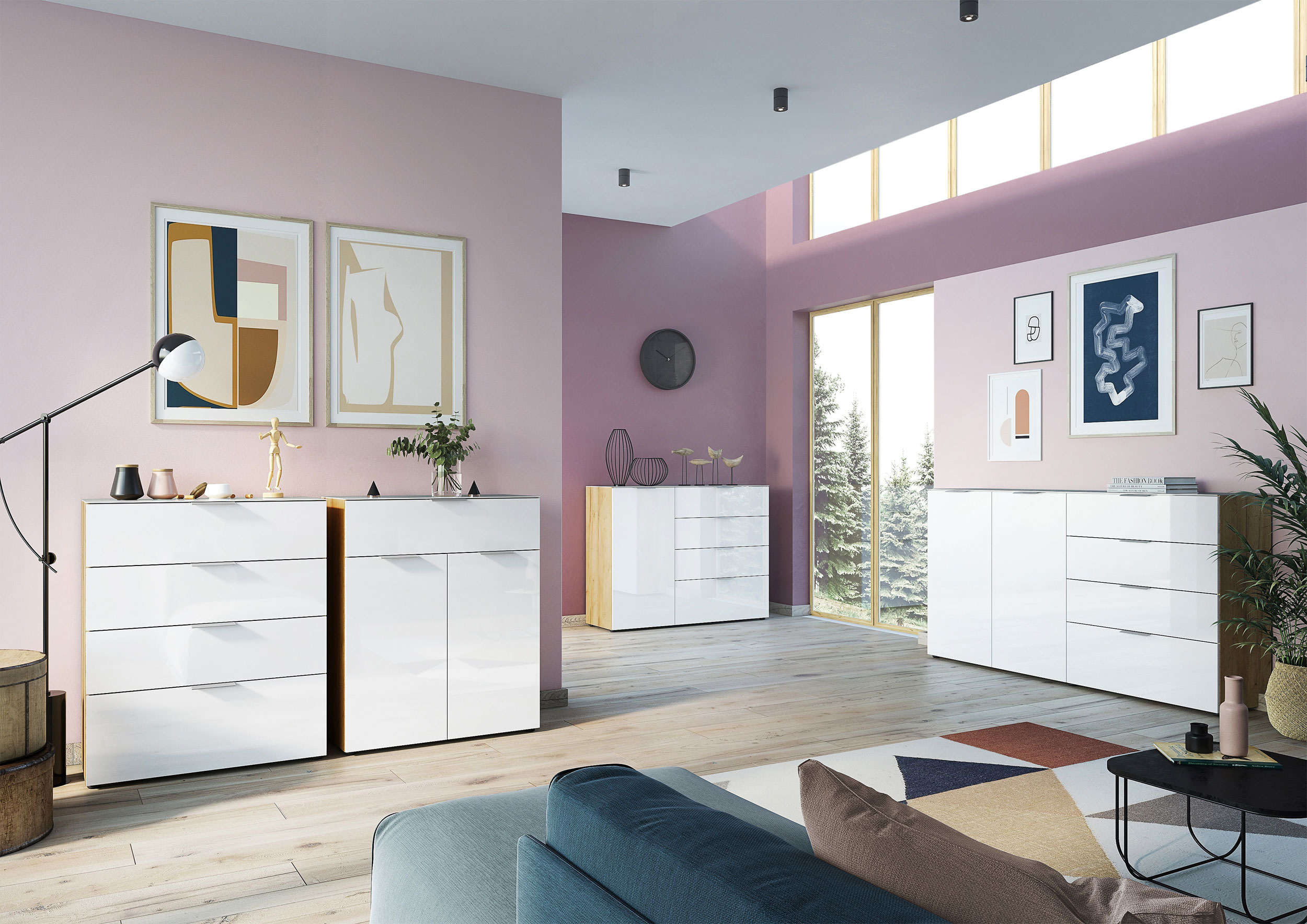 Sideboard image number null