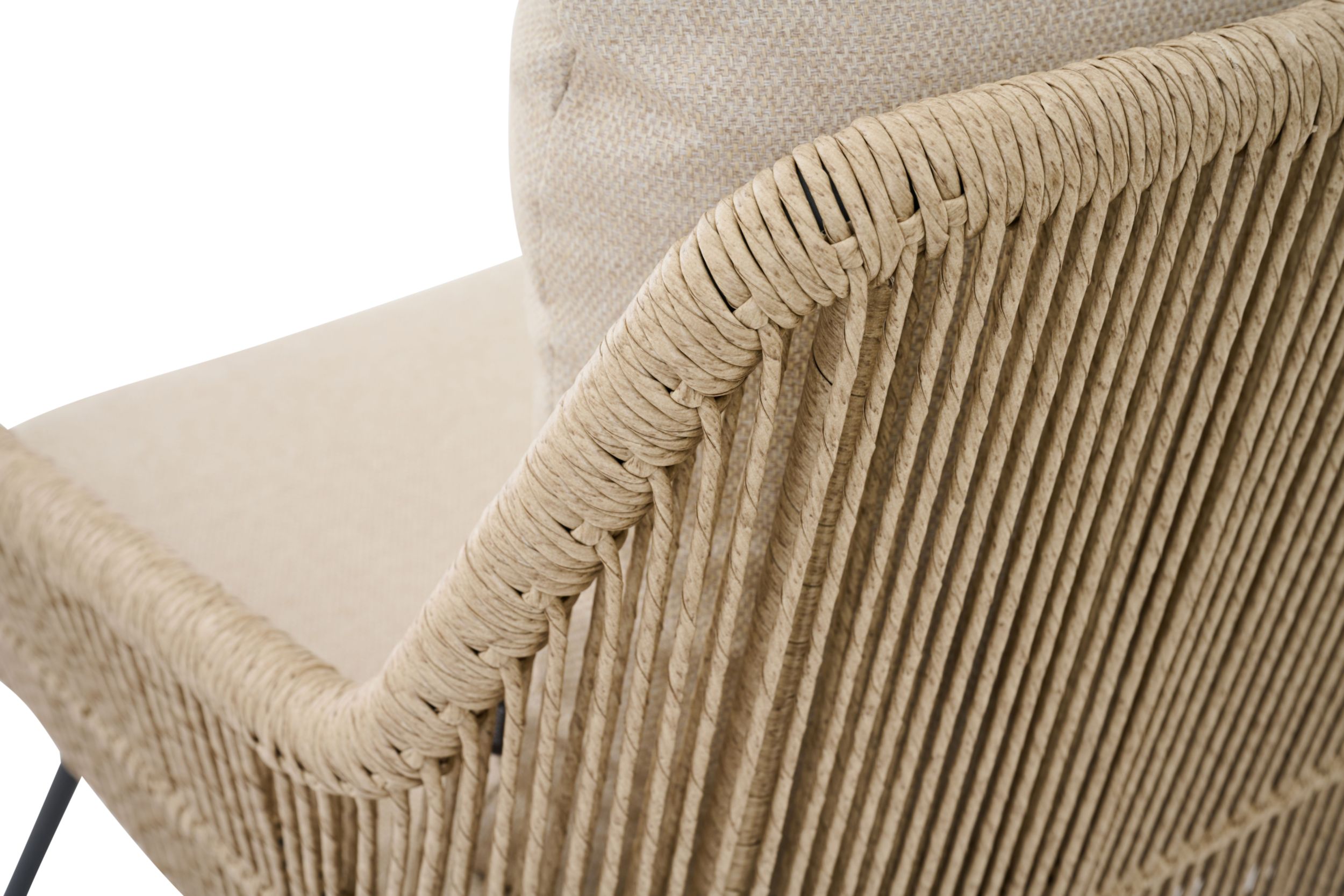 SIENA GARDEN Gartenbank image number 6