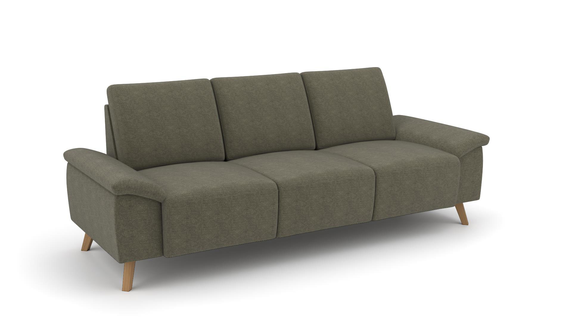 3-Sitzer-Sofa image number null