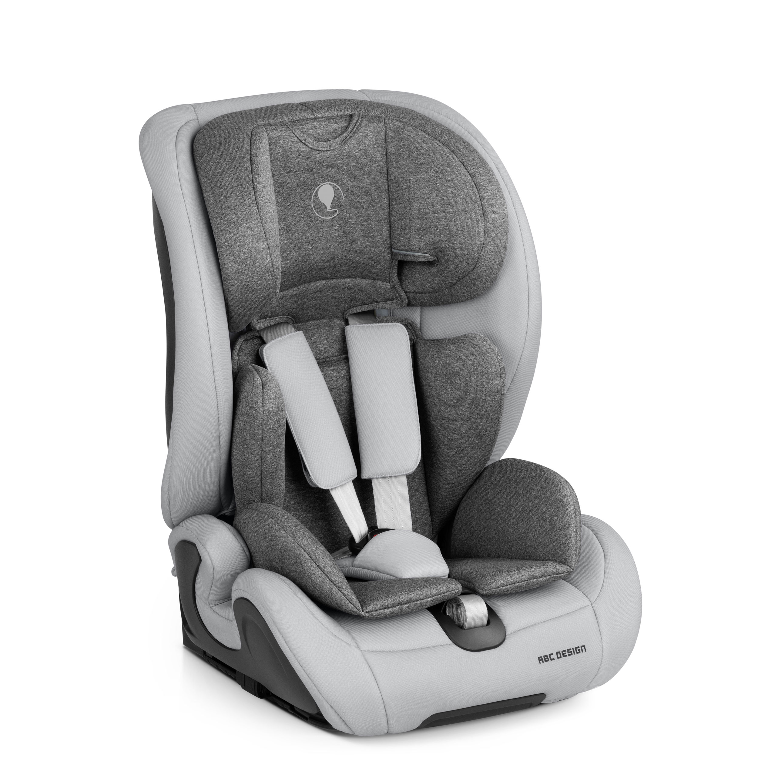 i-size Kindersitz Aspen 2-fix image number null