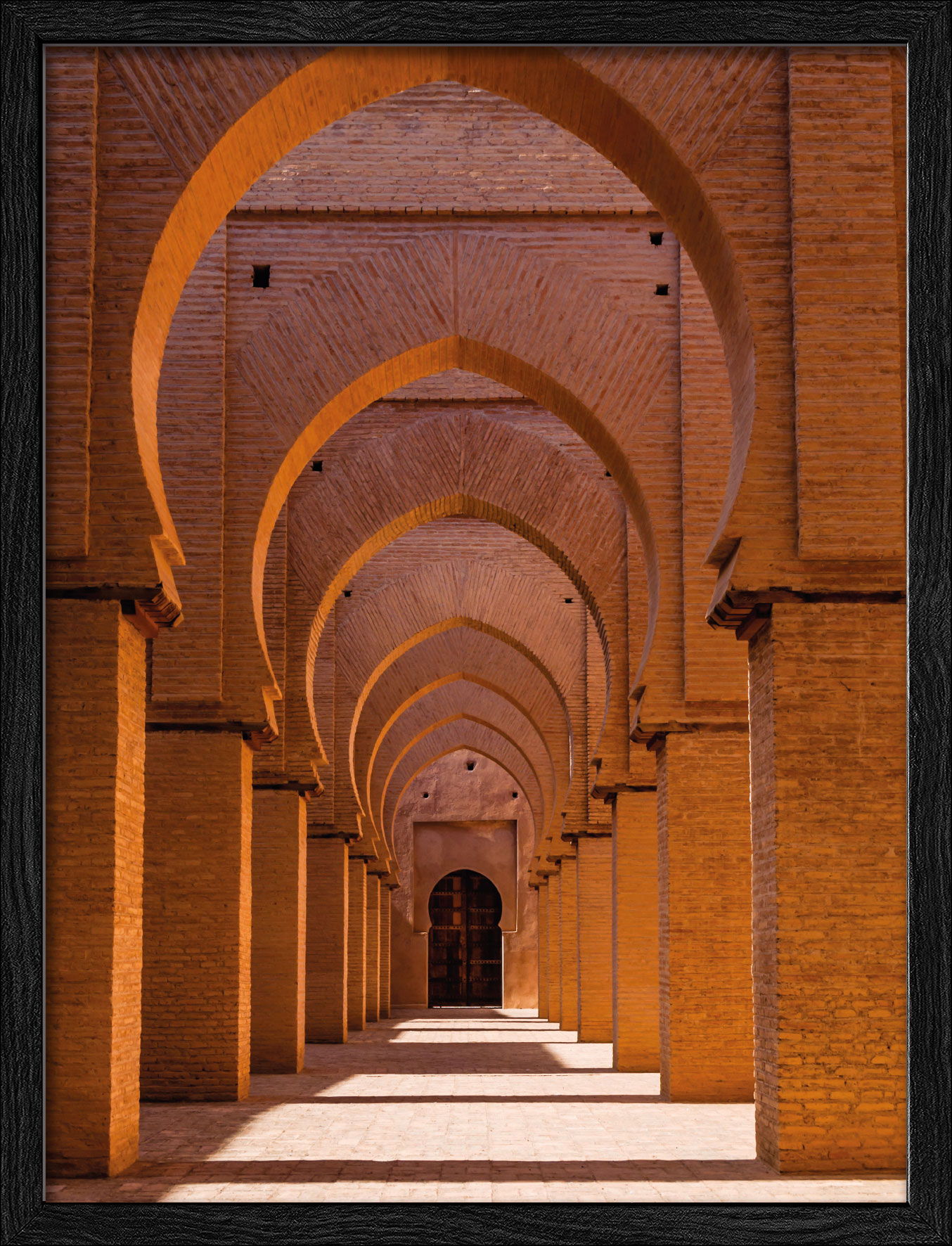 Pro Art Kunstdruck gerahmt 32,5x42,5cm image number 1