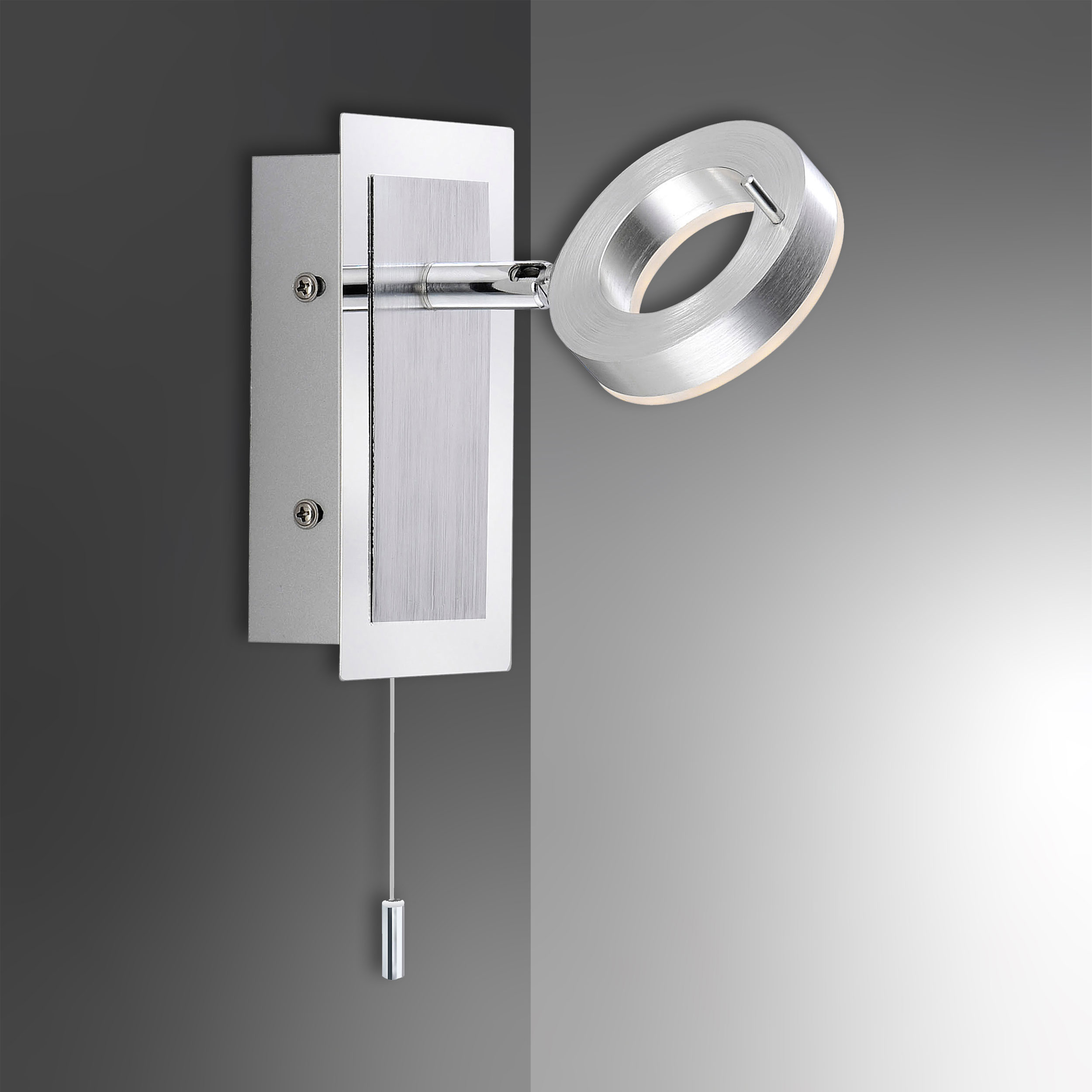 Paul Neuhaus LED-Deckenleuchte 1 flg image number 3