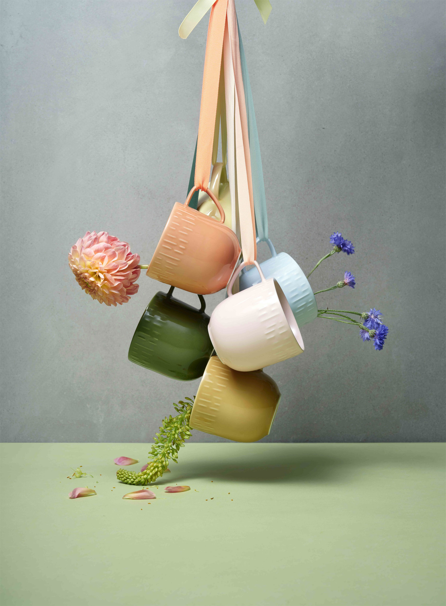 Aida Henkelbecher 350ml image number 2