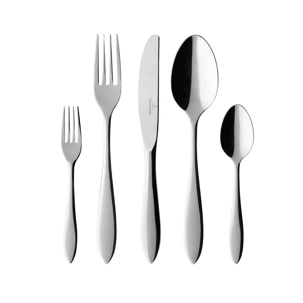 Villeroy & Boch Besteckset 30tlg image number 1