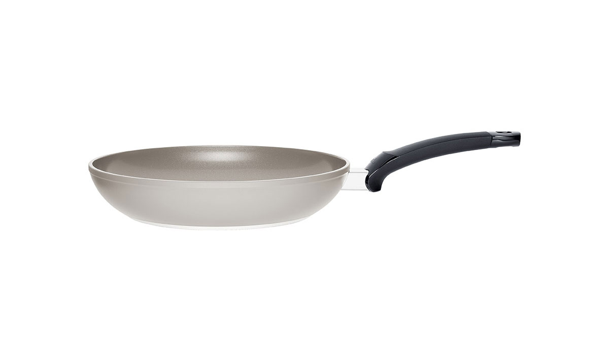 Fissler Stielpfanne 28cm image number 1