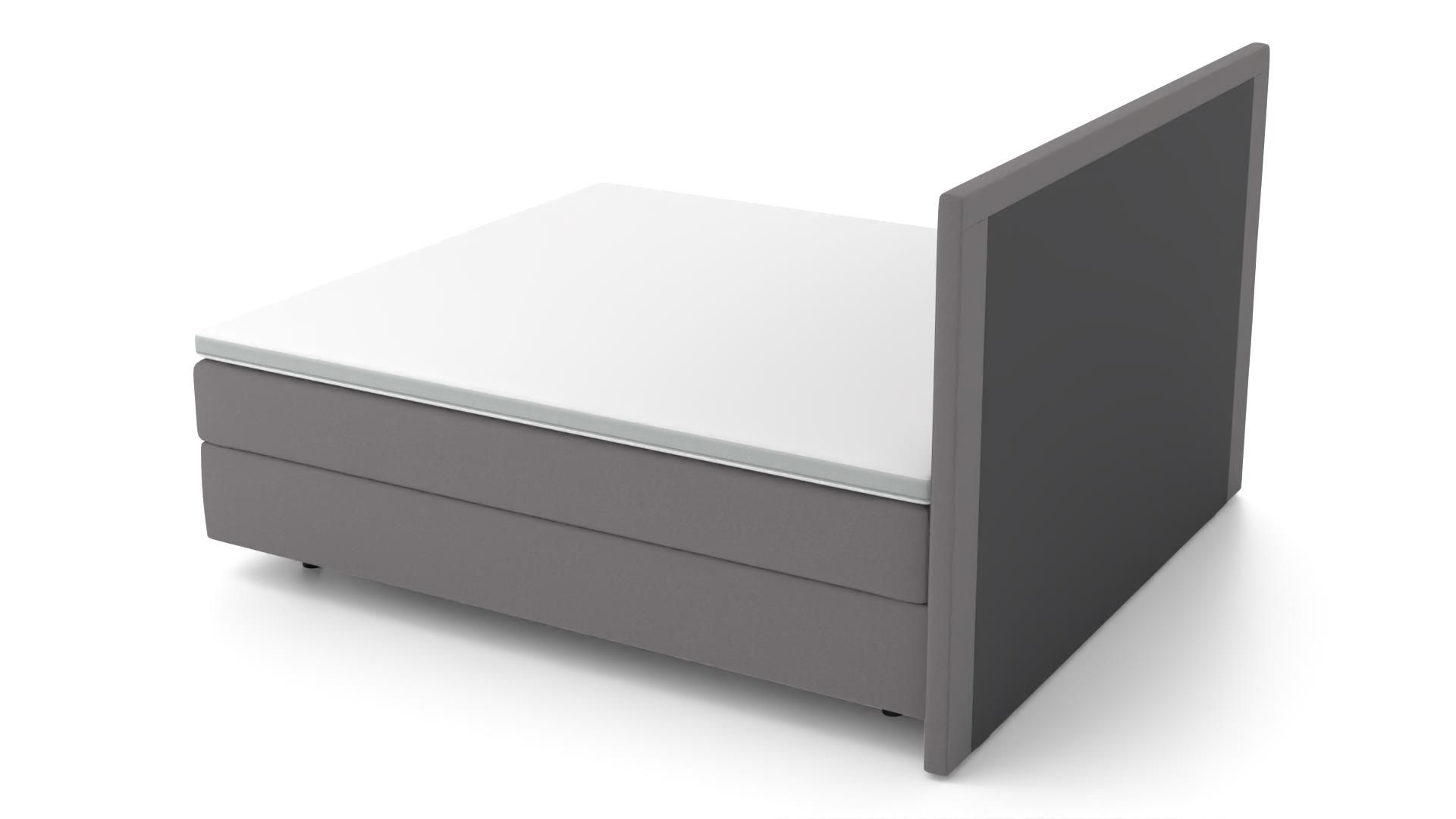 MONDO Boxspringbett image number 4