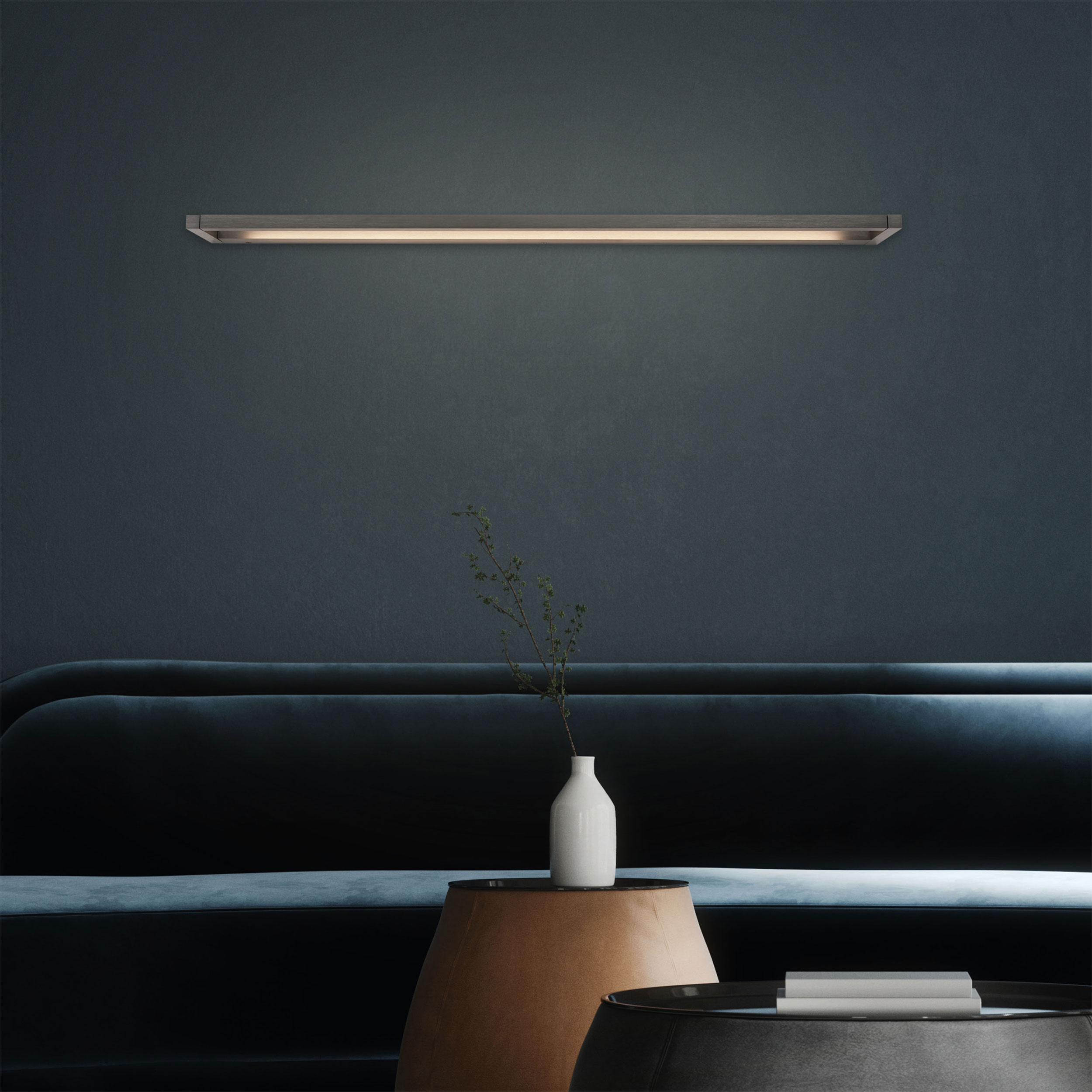 LED-Wandleuchte 1flg image number null