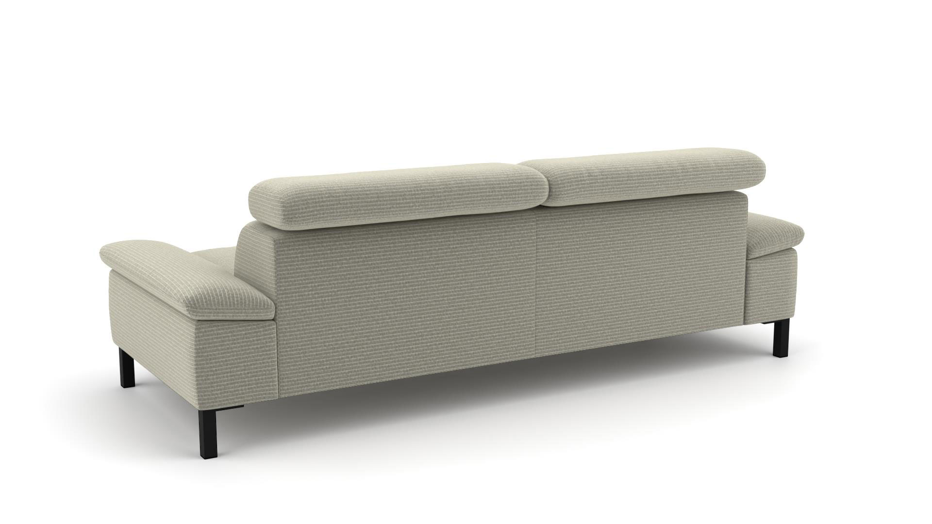 3-Sitzer-Sofa image number null