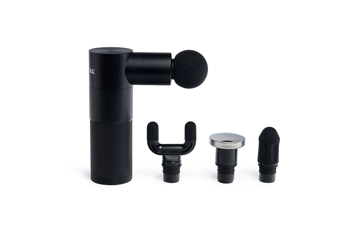 BLACKROLL Massagepistole image number 2