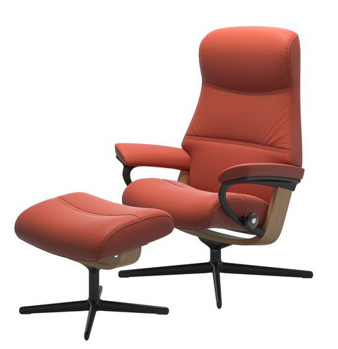 Stressless Stresseless-Sessel mit Hocker image number 1