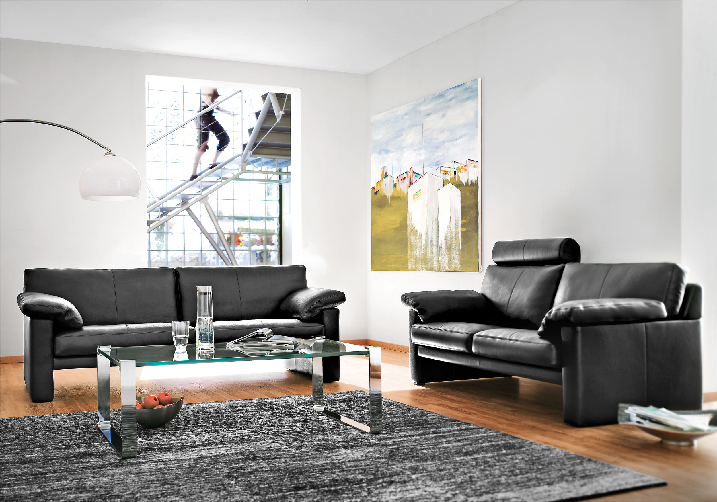 Sofa 2,5-sitzig image number 3