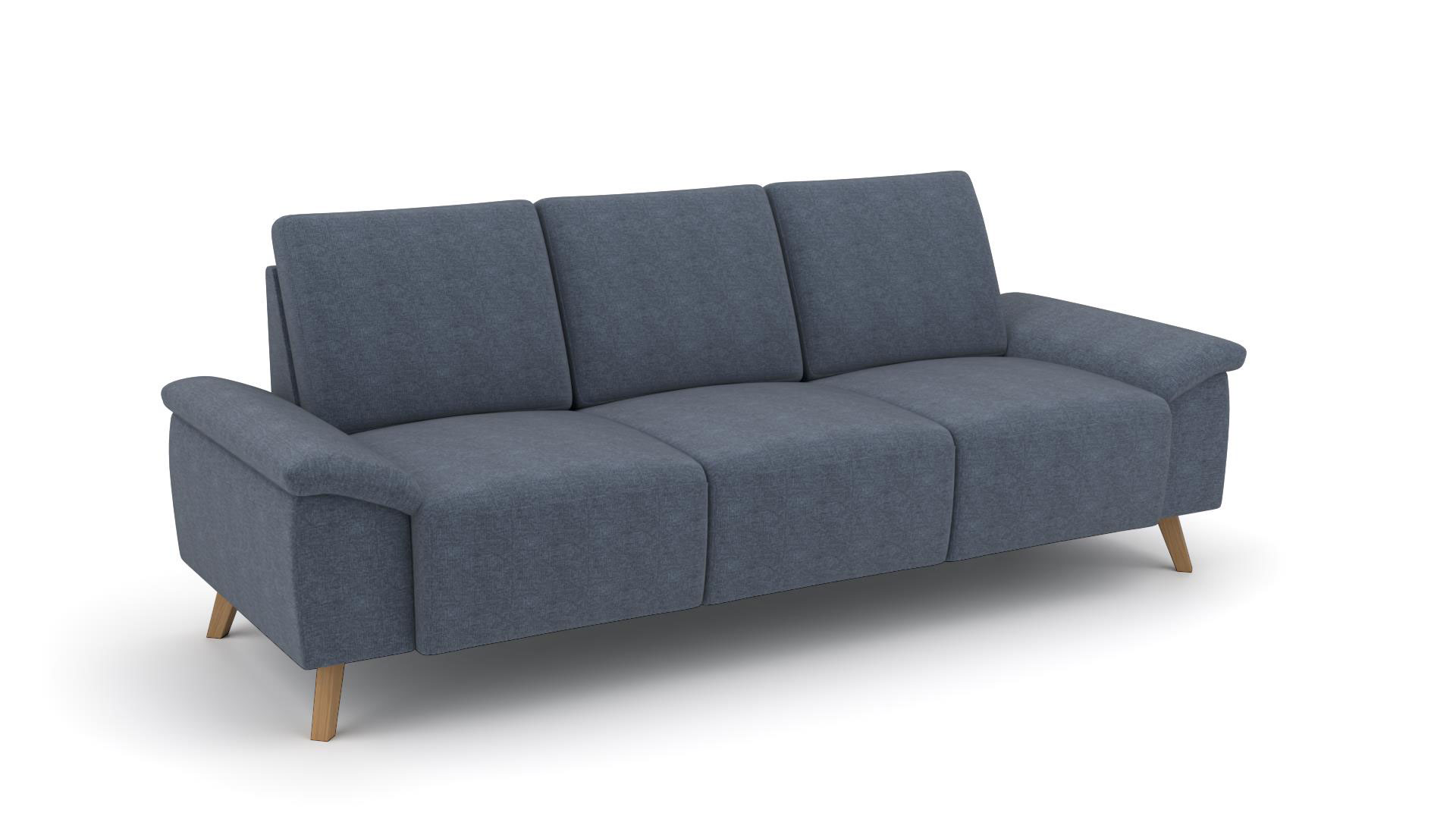 LIV'IN 3-Sitzer-Sofa image number 6