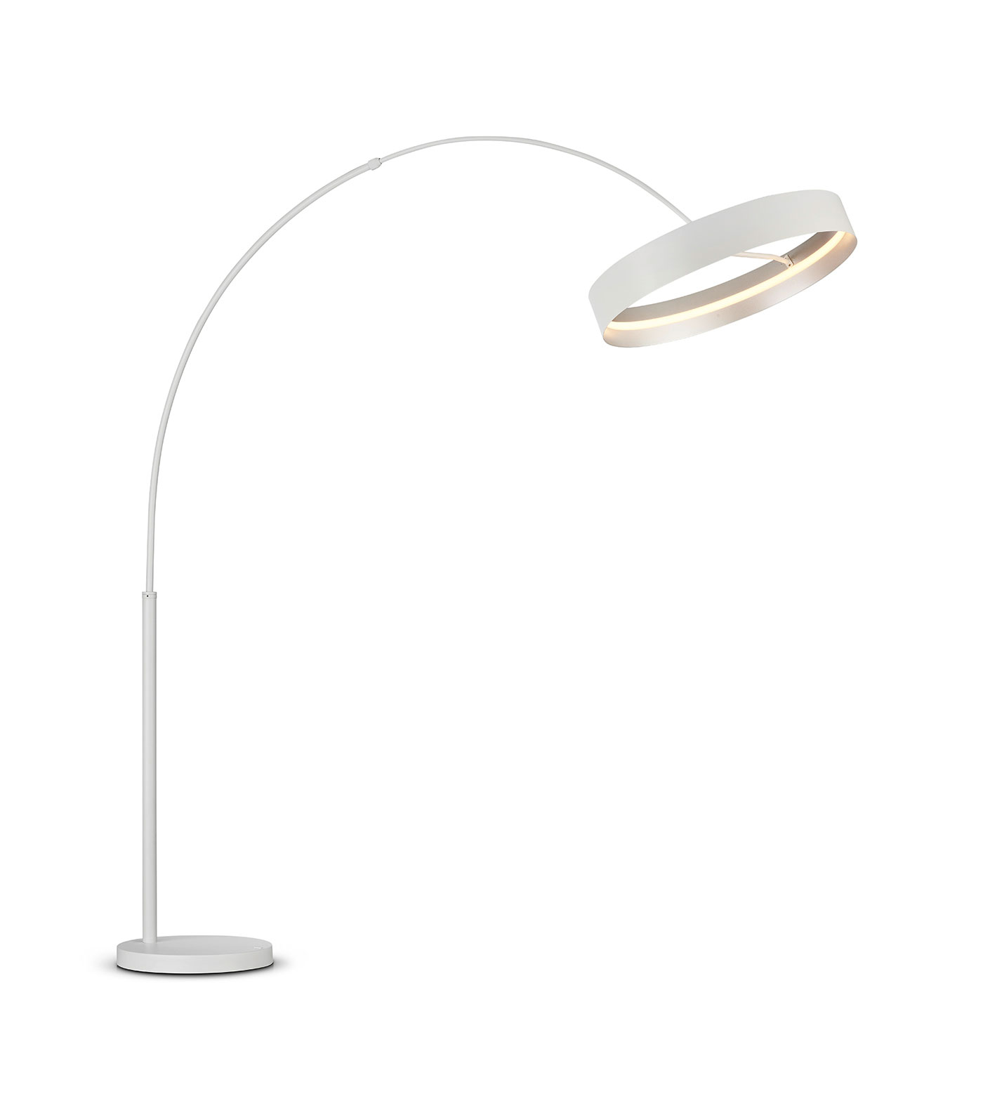 LED-Stehleuchte 1flg image number null