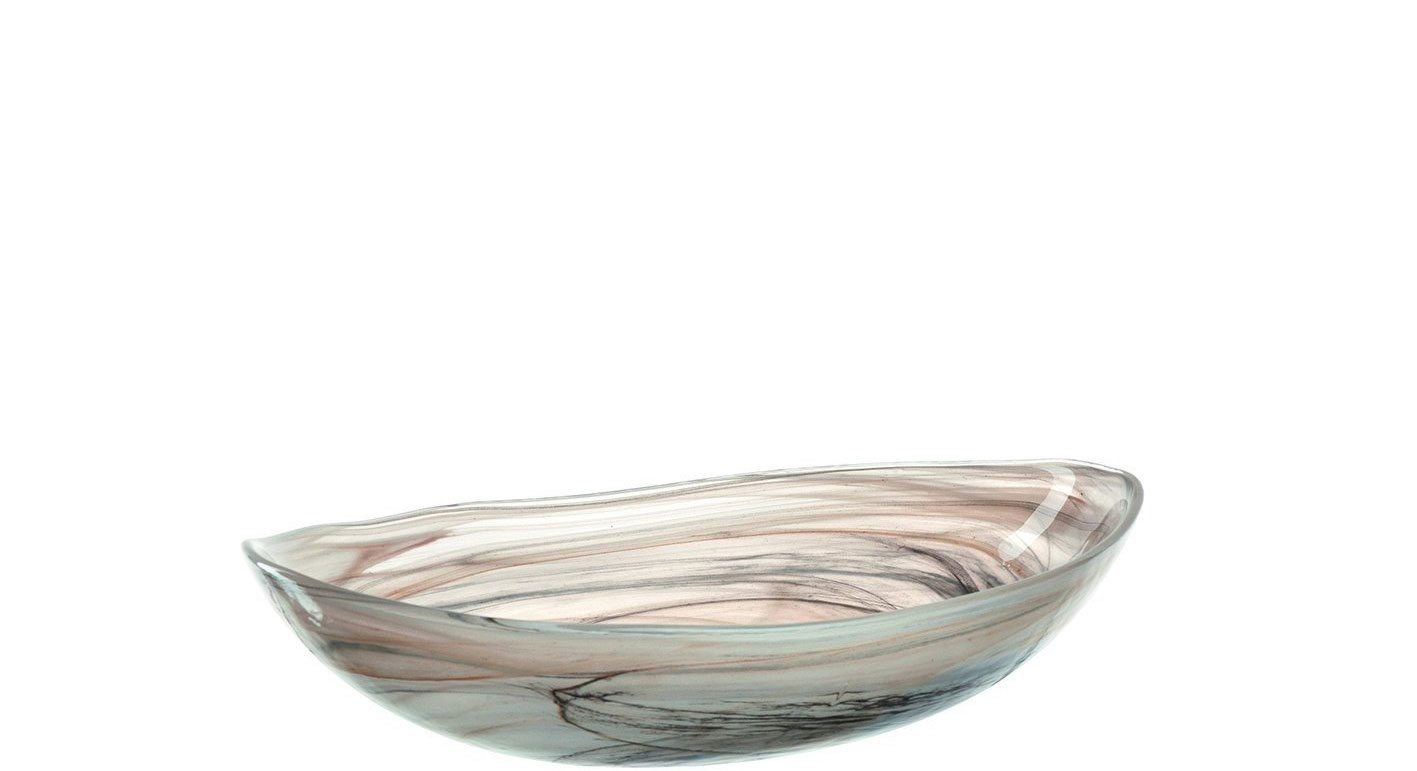 Leonardo Schale oval 22cm image number 1
