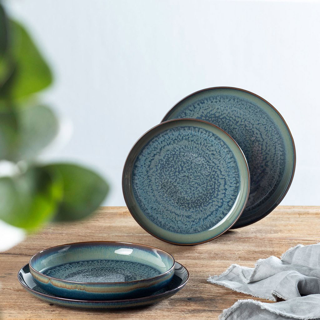 Villeroy & Boch Tafelgeschirr 4tlg. image number 2