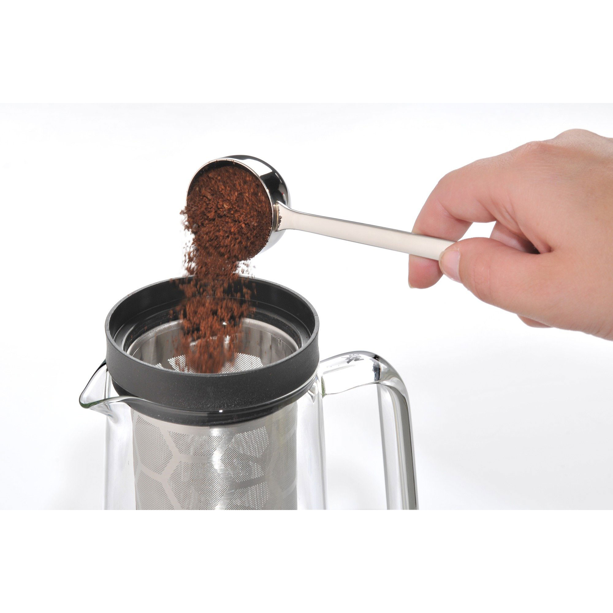 Kaffeemaßlöffel 14,5cm image number null