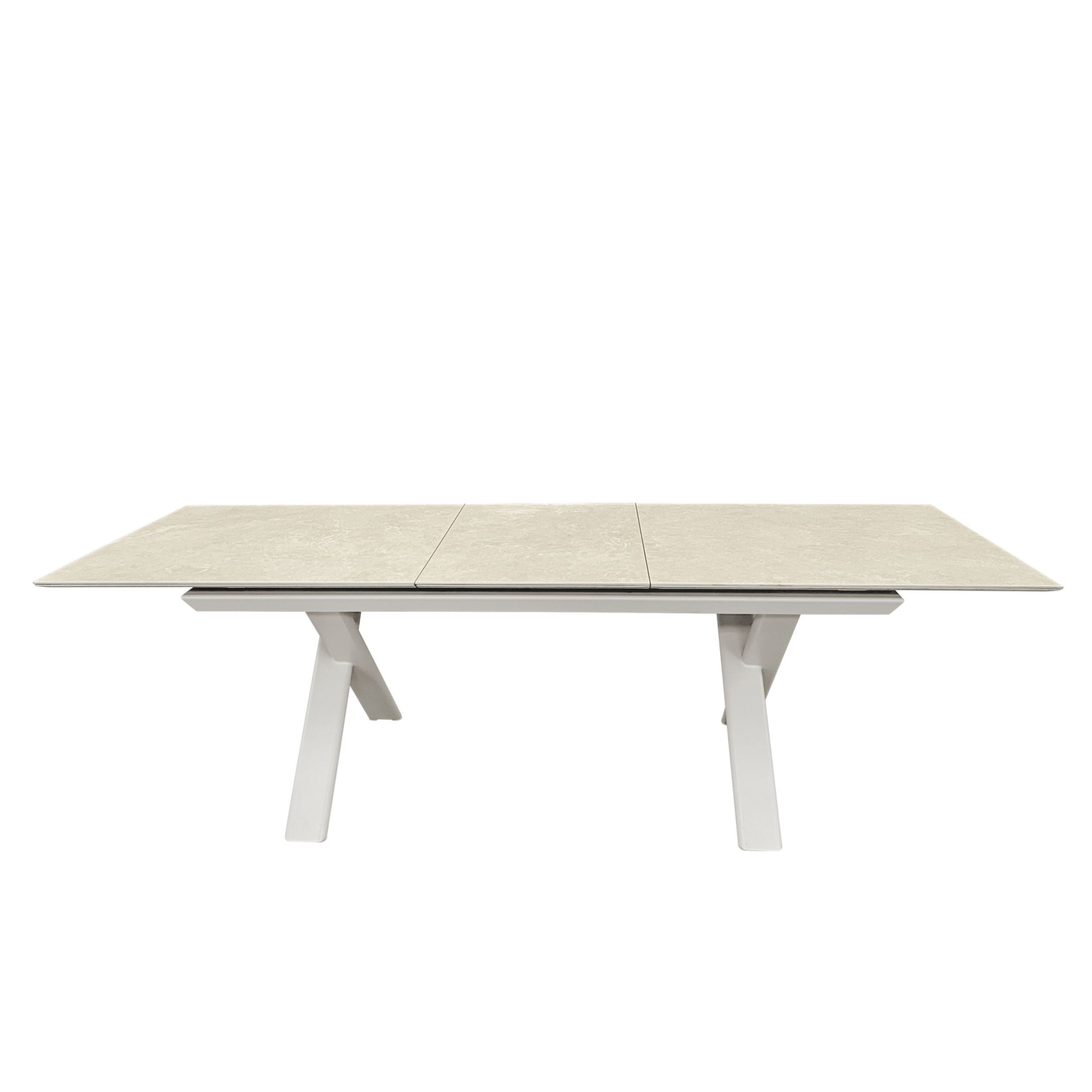 OUTDOOR Garten Ausziehtisch image number 4