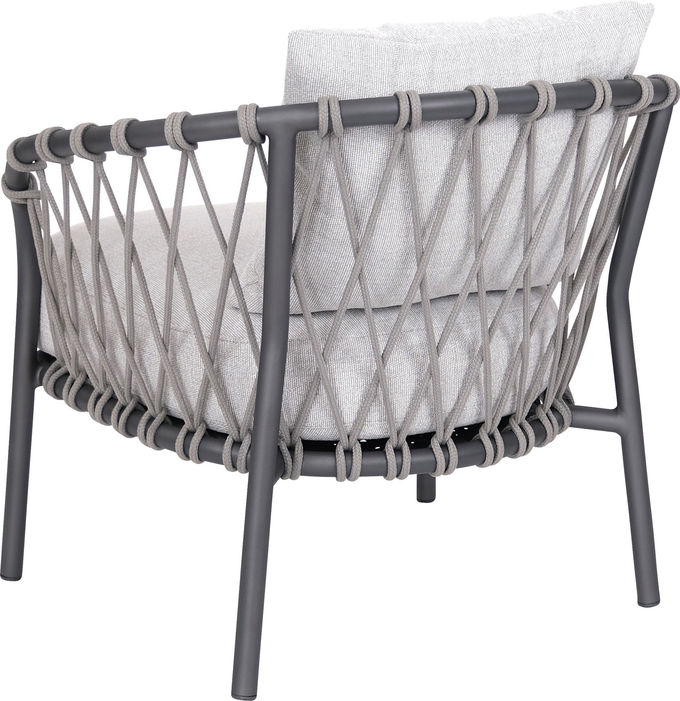 STERN Rope Gartensessel image number 2