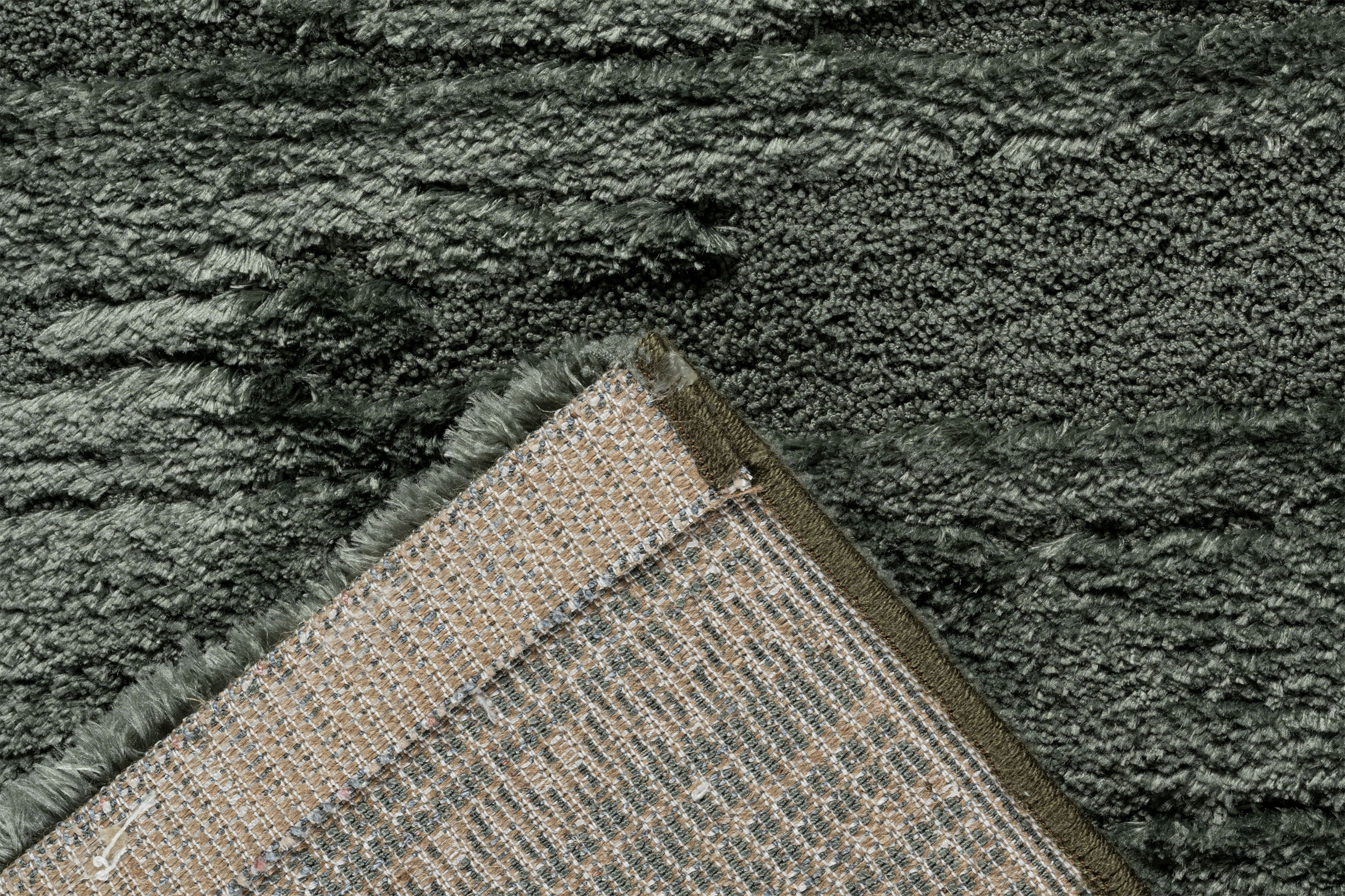 Ragolle Webteppich Hochtief-Struktur image number 5