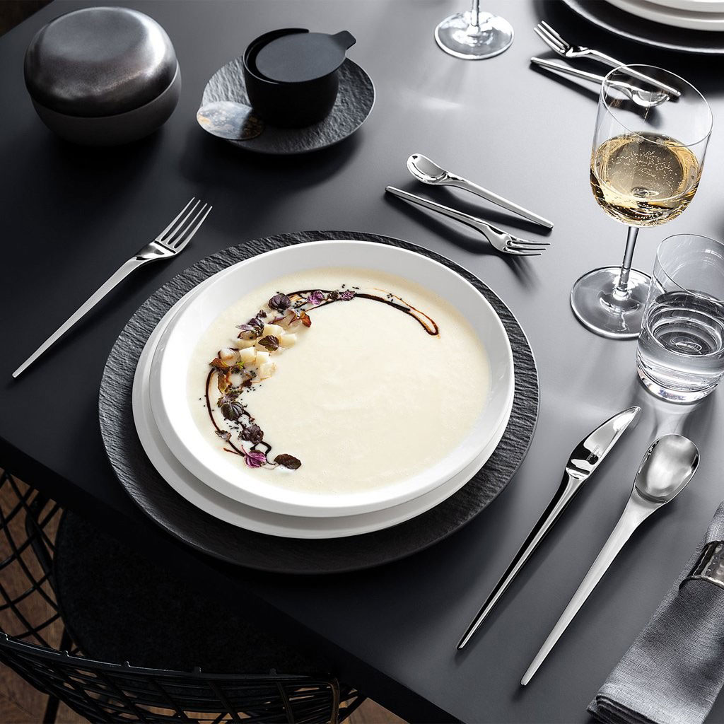 Villeroy & Boch Schale flach 24,9cm image number 3