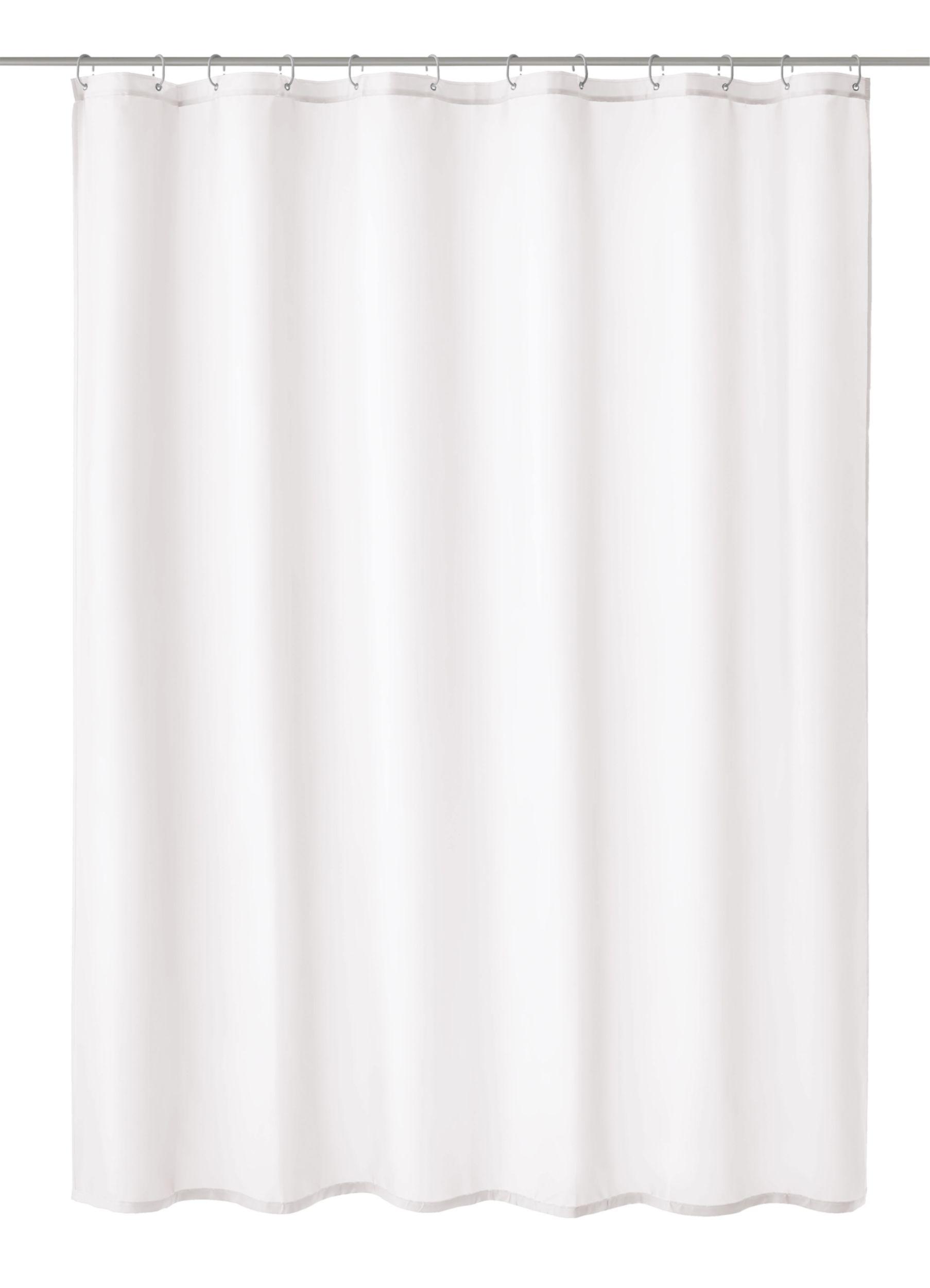 Kleine Wolke Duschvorhang image number 1