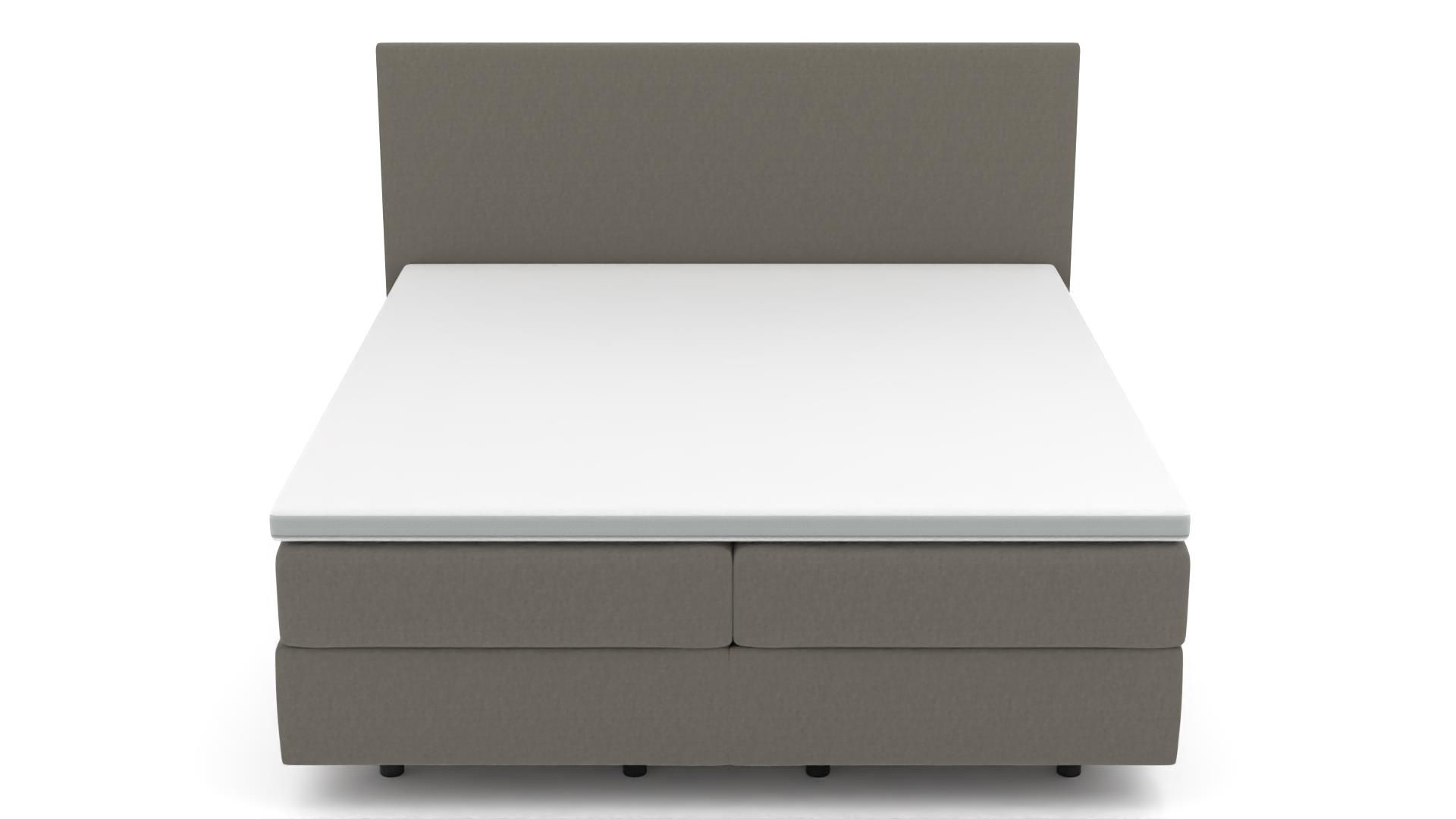 MONDO Boxspringbett image number 2