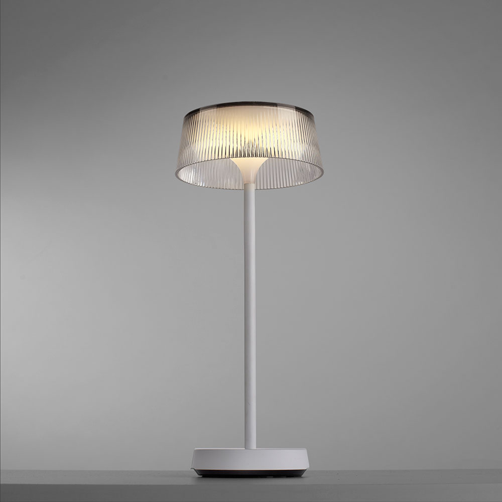 JUST LIGHT. LED-Akku-Tischleuchte 1flg image number 2