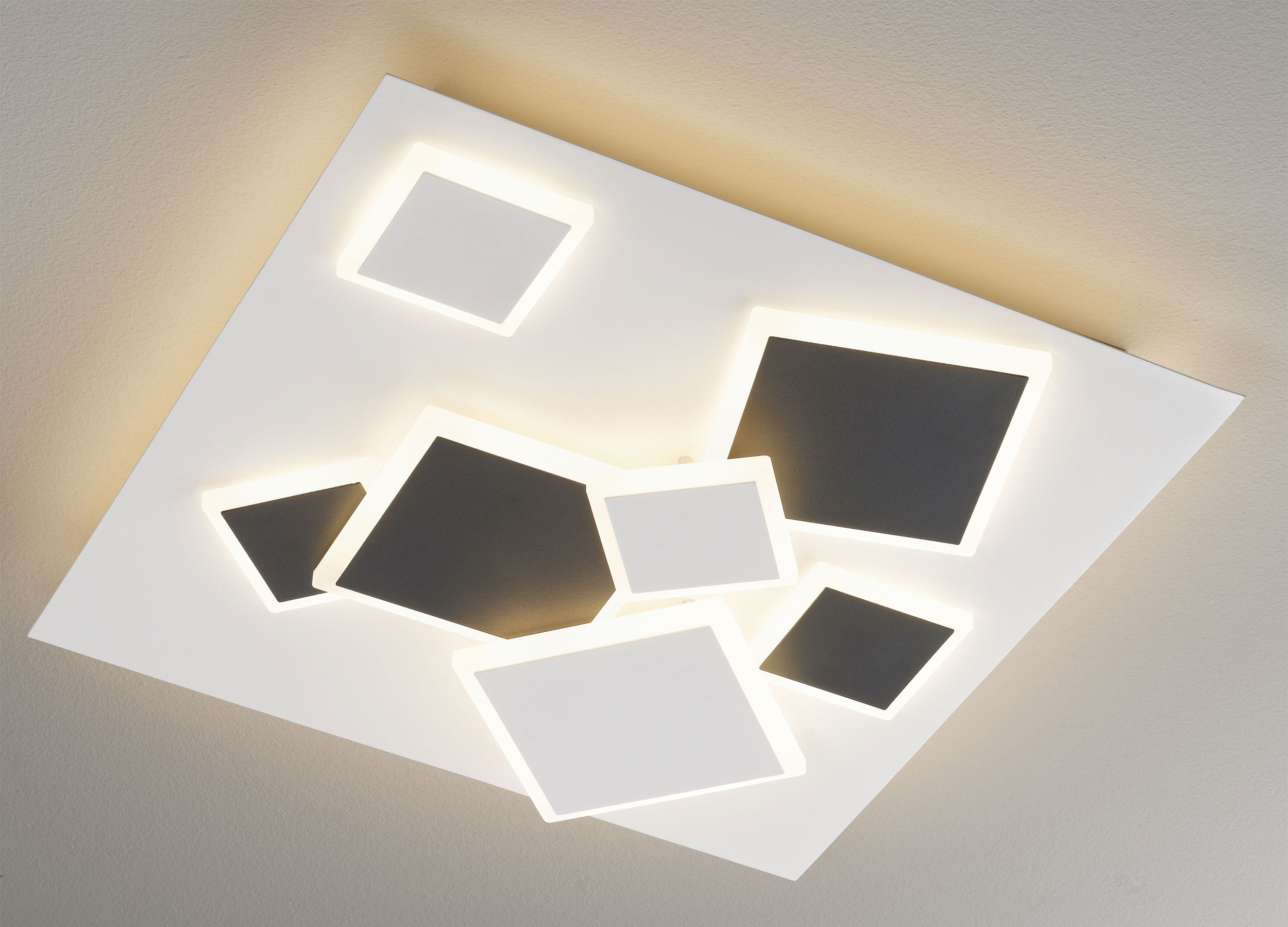 LED-Deckenleuchte image number null