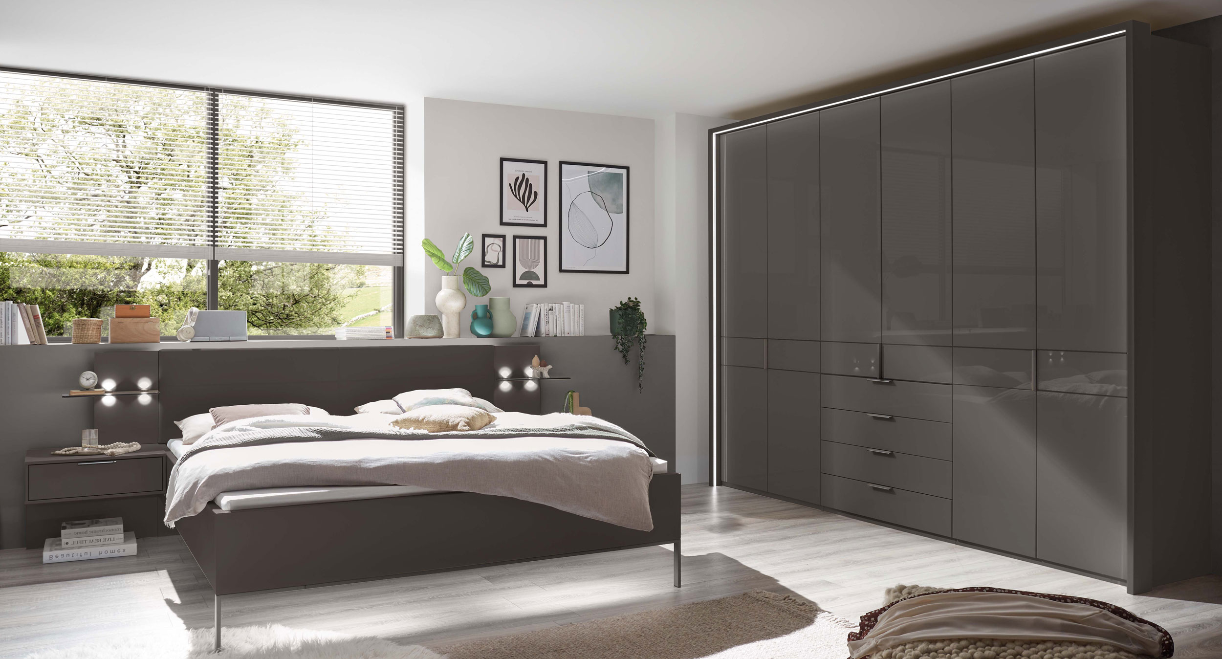 Schlafzimmer image number null