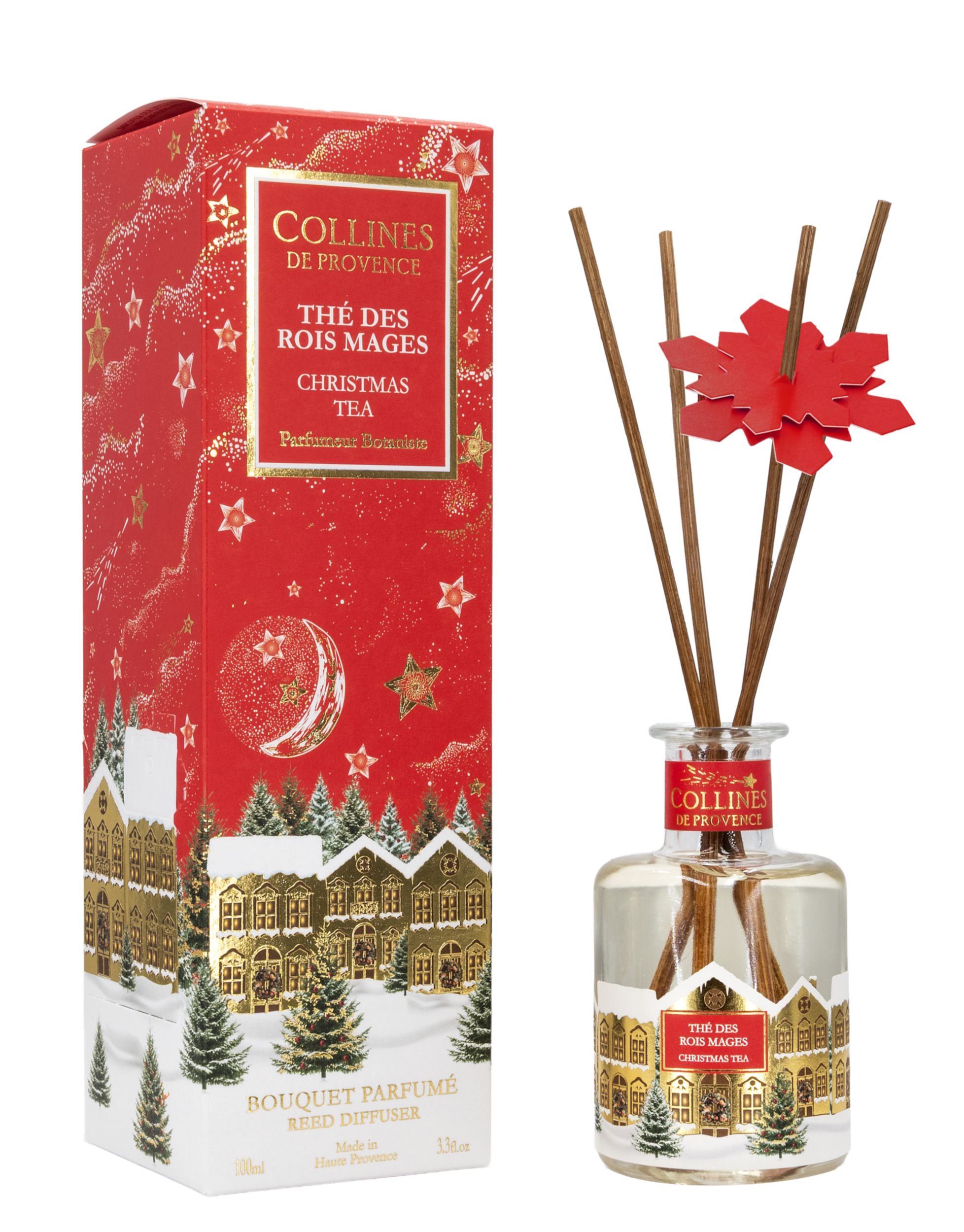 Collines de Provence Raumduft 100ml image number 1