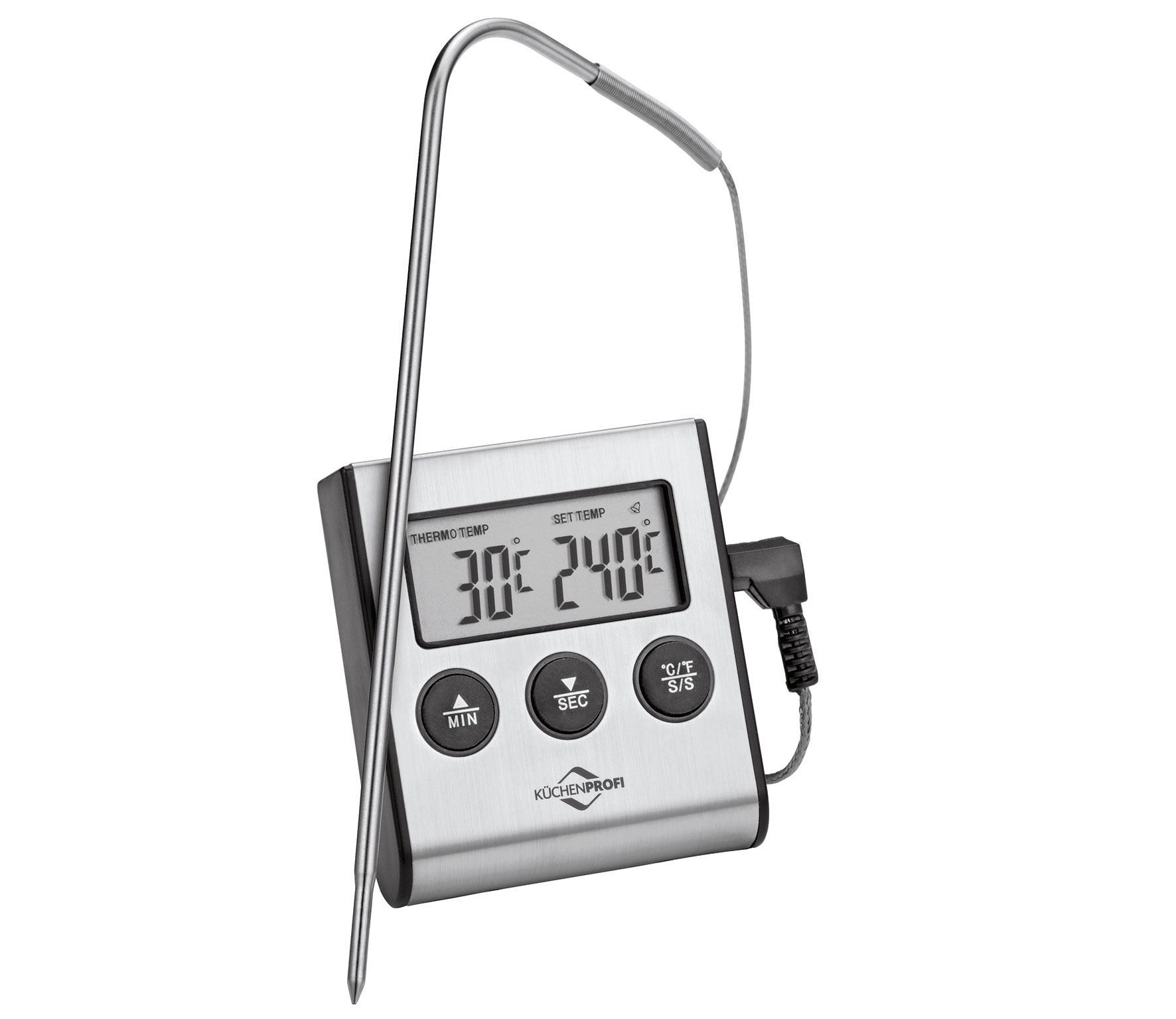 Bratenthermometer image number null