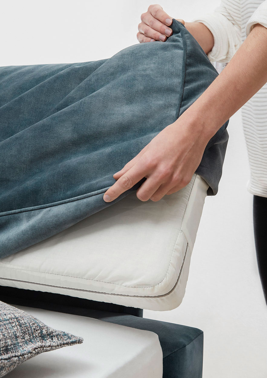 ruf Polsterbett image number 5