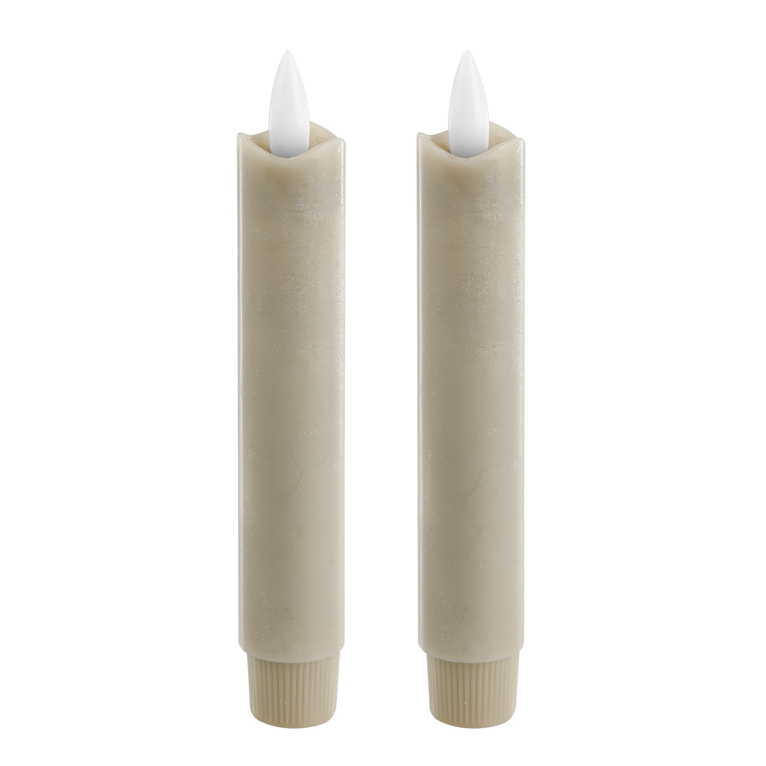EGLO Living 2er LED-Kerze 15cm image number 1