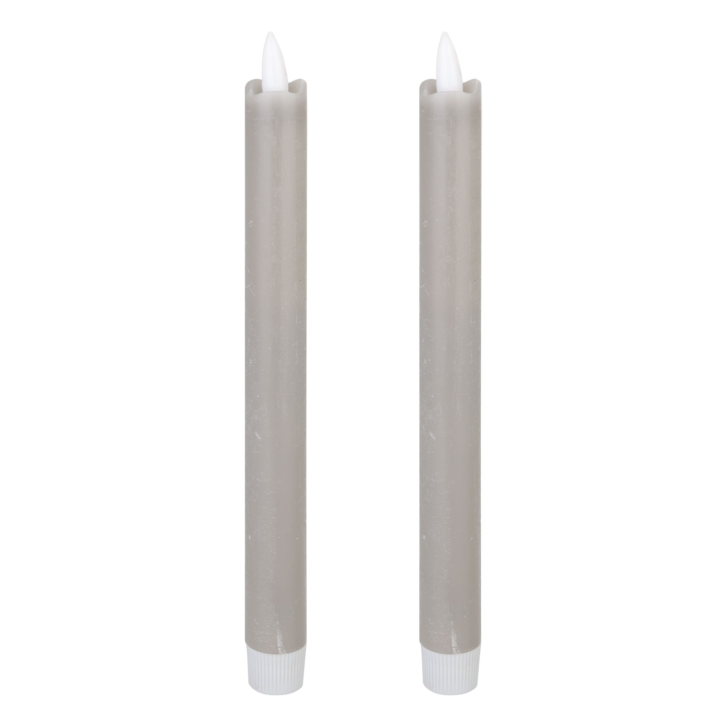 EGLO Living 2er LED-Kerze 24,5cm image number 1
