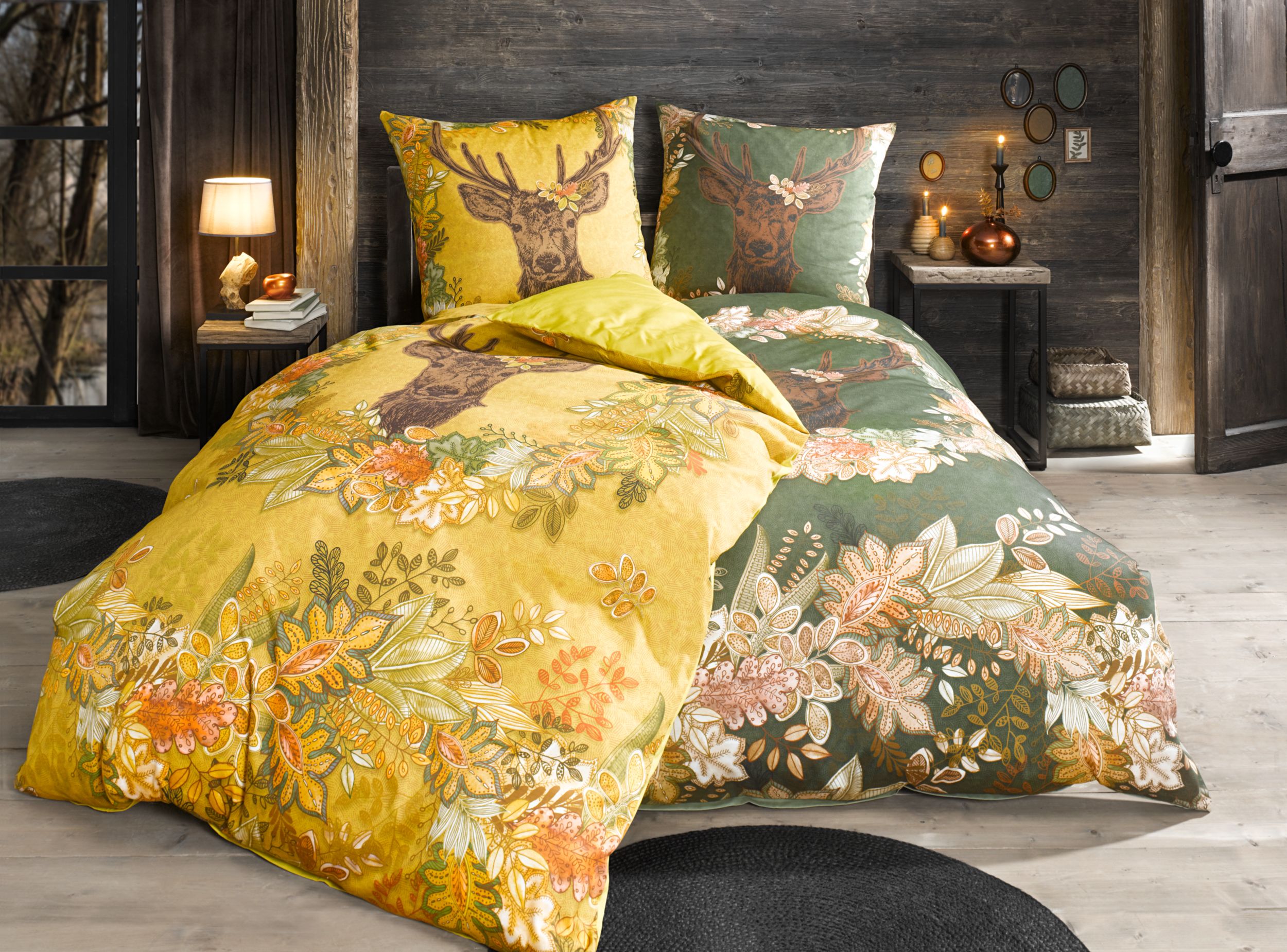 Dormisette Bettwäsche image number 3