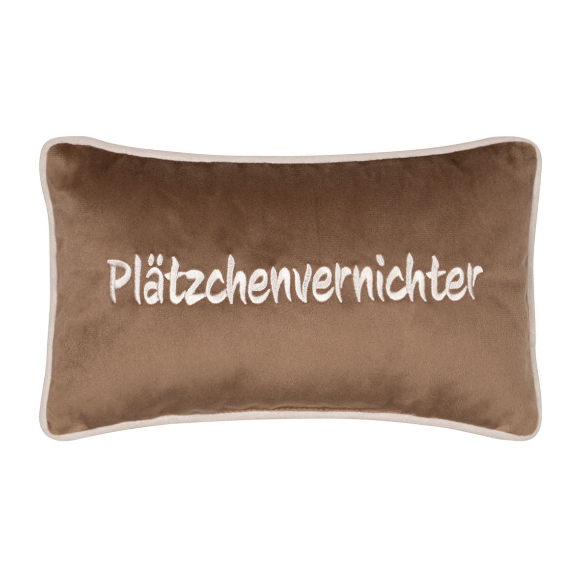 Pad Concept Kissen Pl&auml;tzchen image number 1