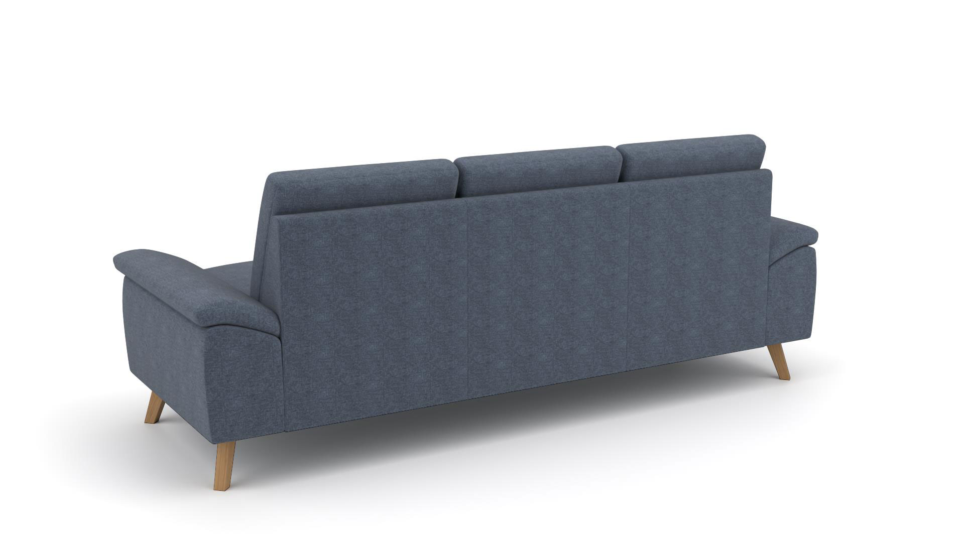 LIV'IN 3-Sitzer-Sofa image number 5