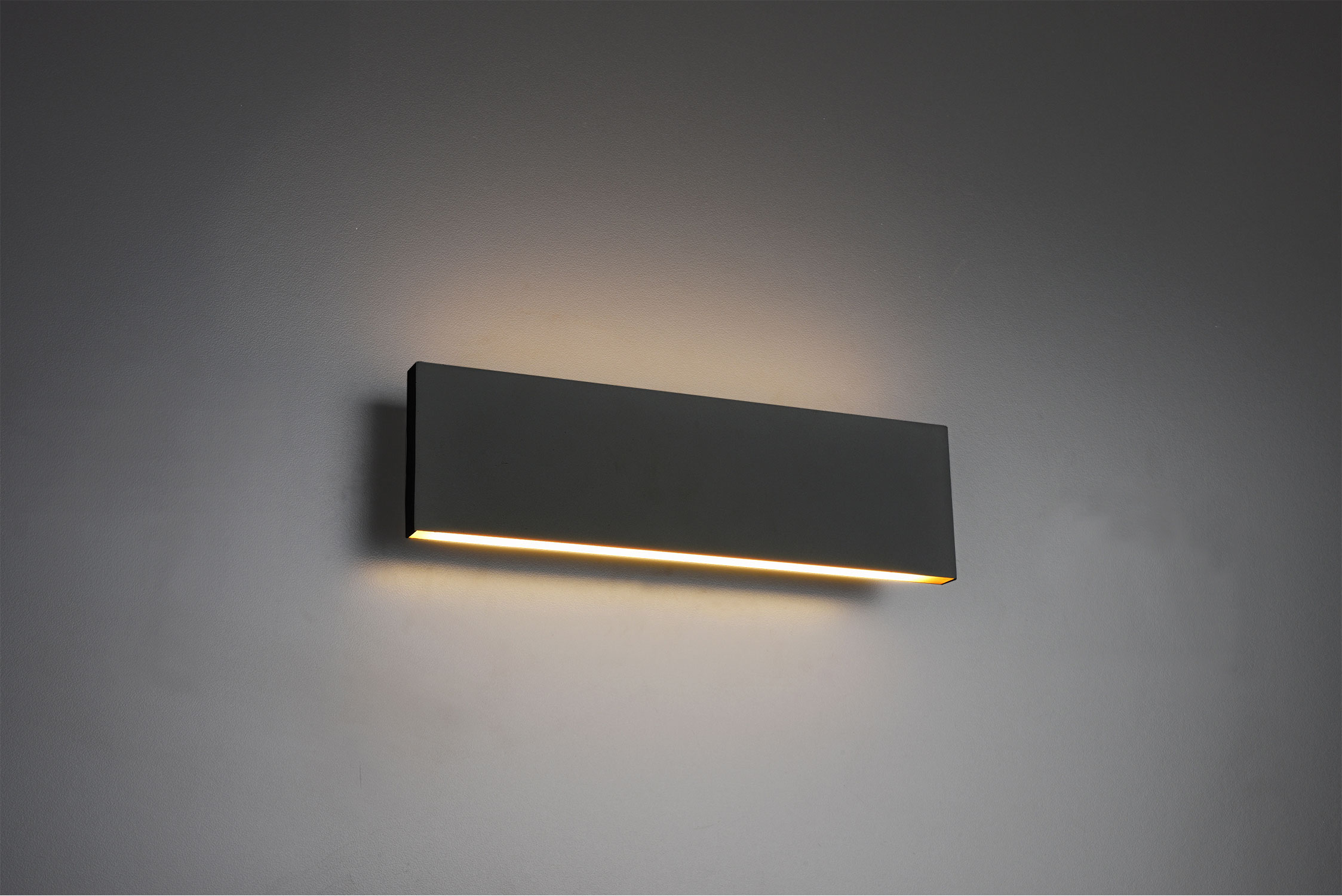 Trio Leuchten LED - Wandleuchte 2flg image number 6