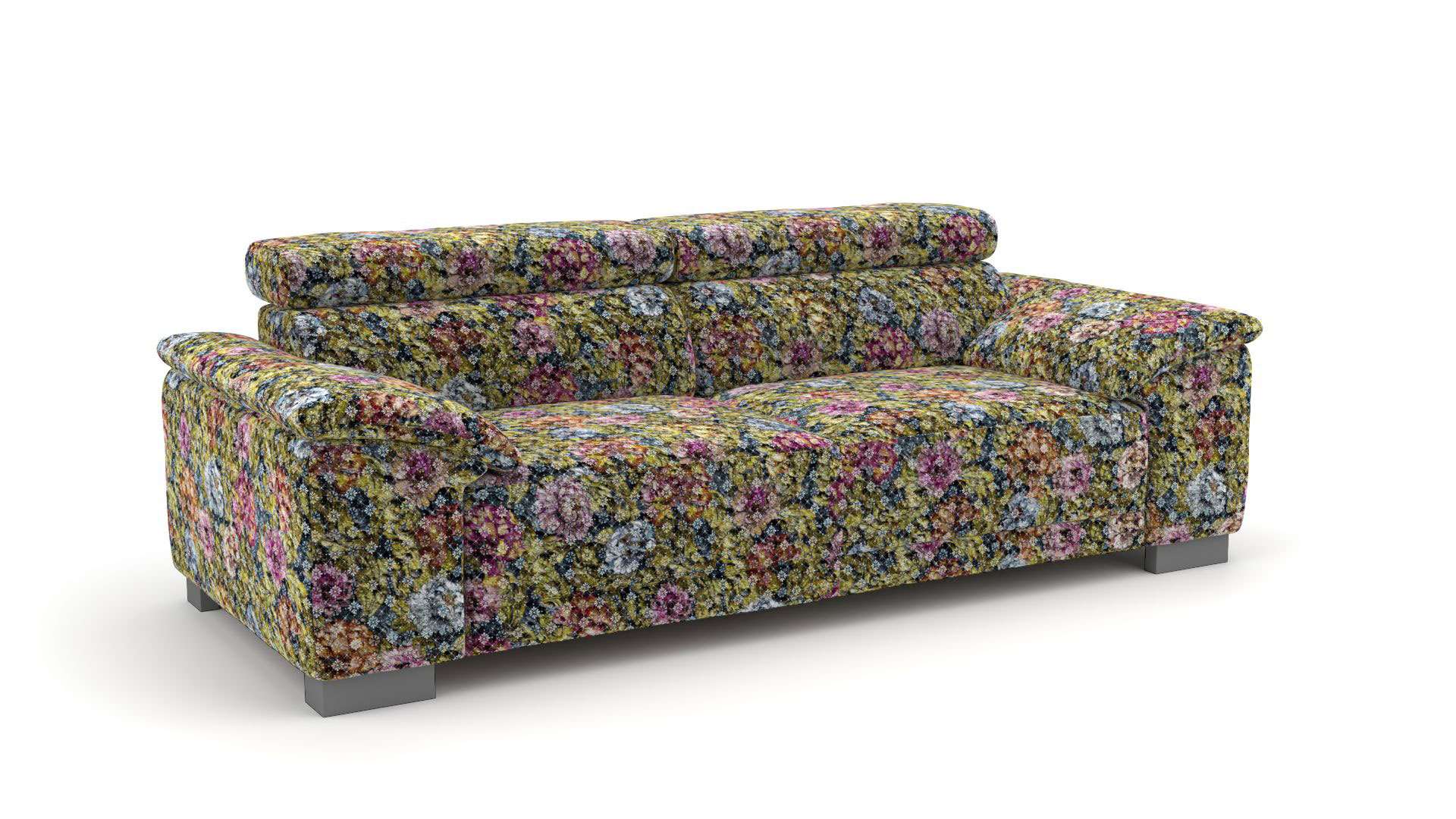 Lascondo 3-Sitzer-Sofa image number 2