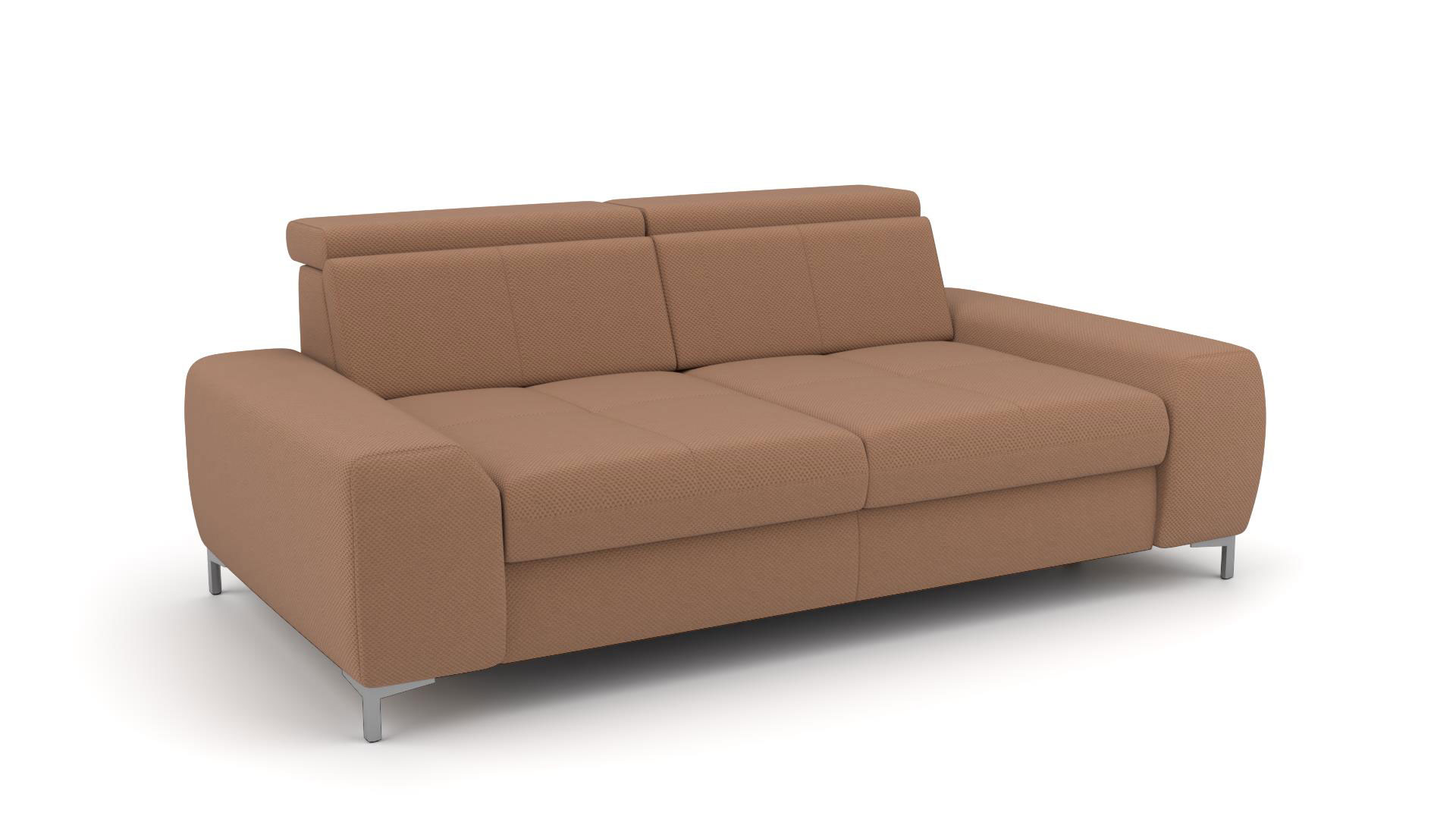set one by Musterring 3-Sitzer-Sofa image number 2