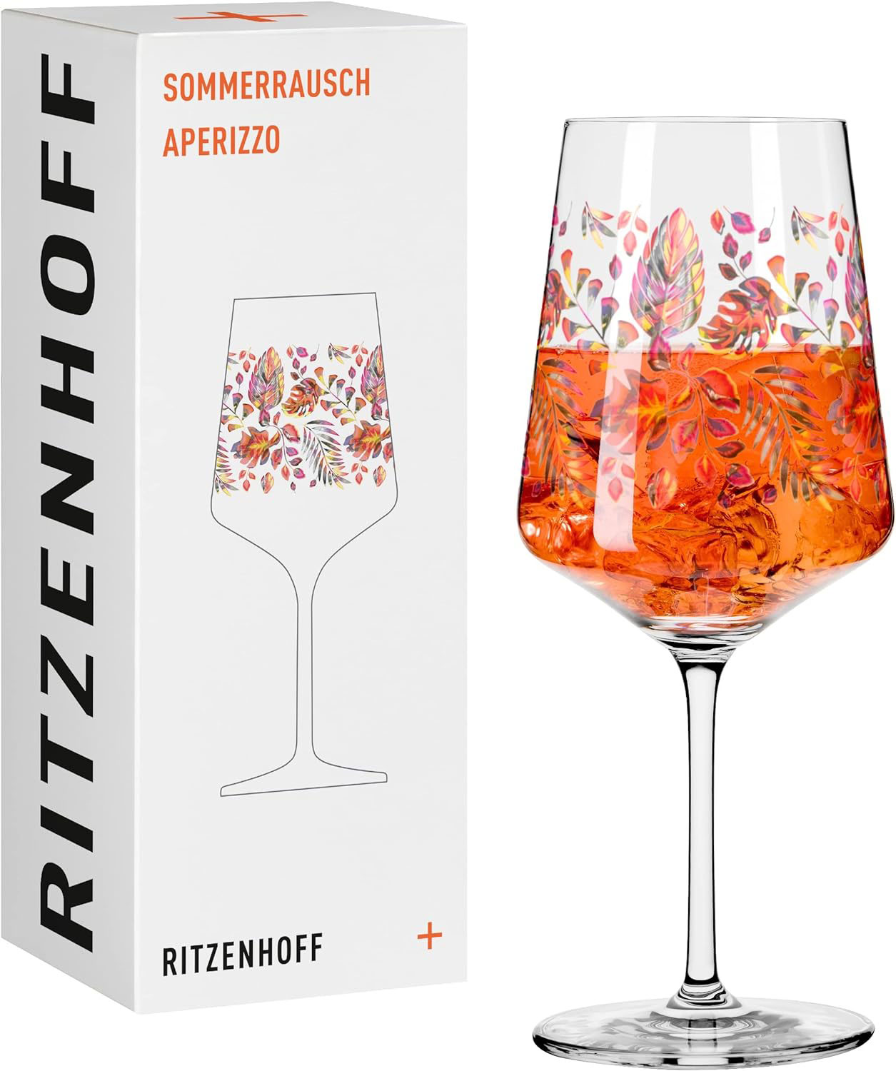 Aperitifglas 544ml image number null