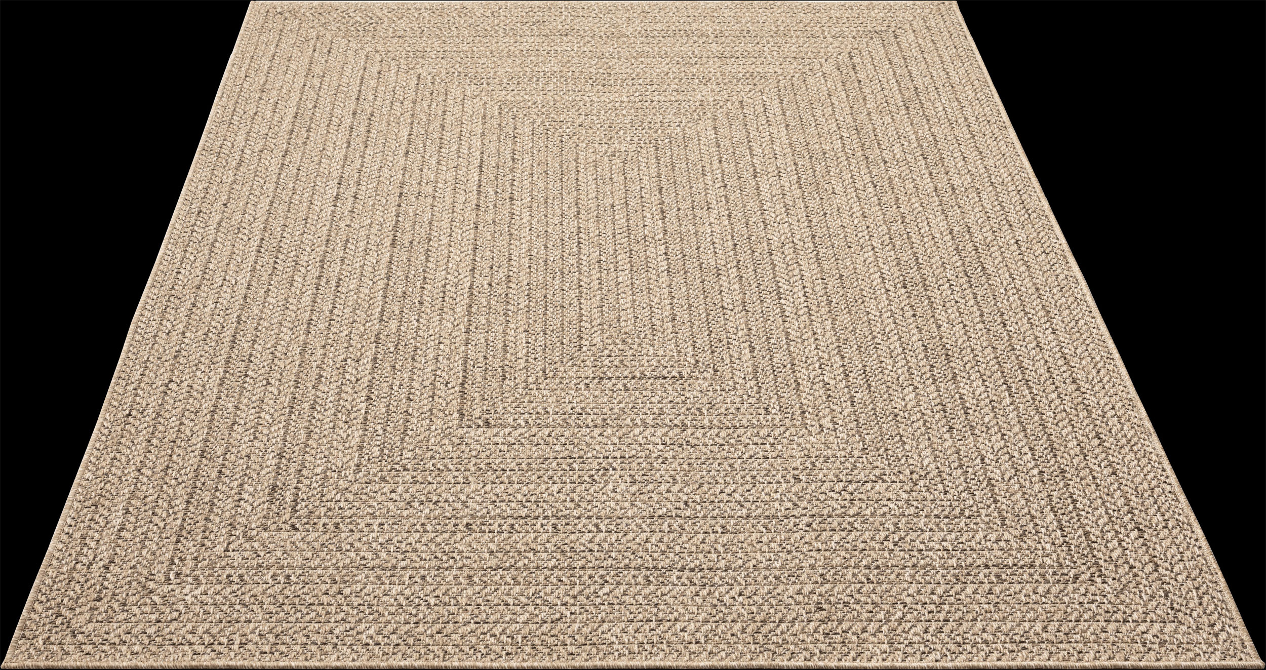 In- und Outdoor-Webteppich image number null