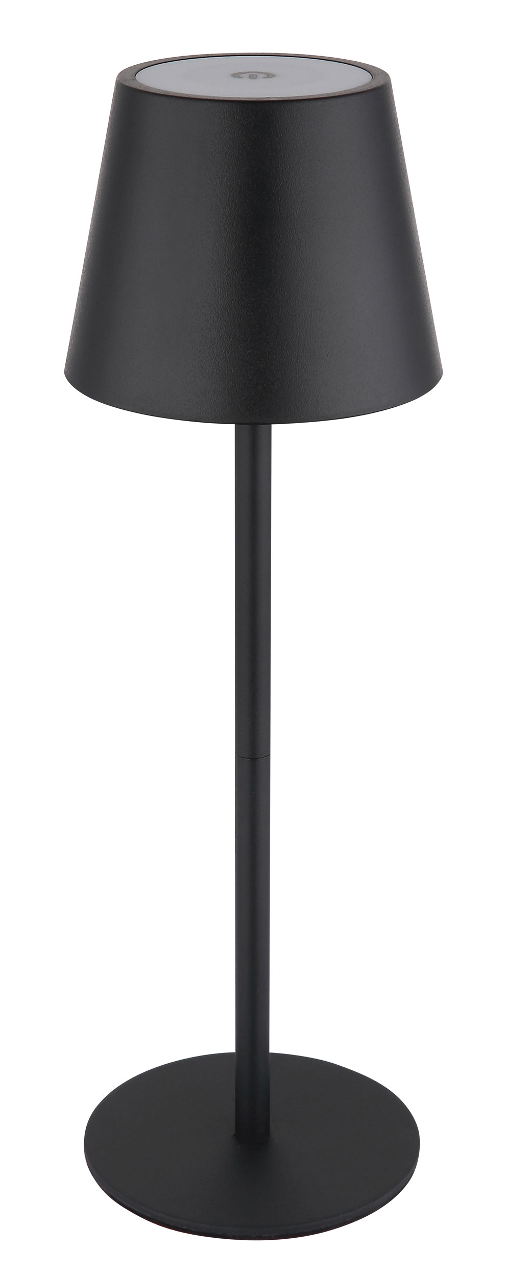 LED - Akku - Tischleuchte 1flg image number null