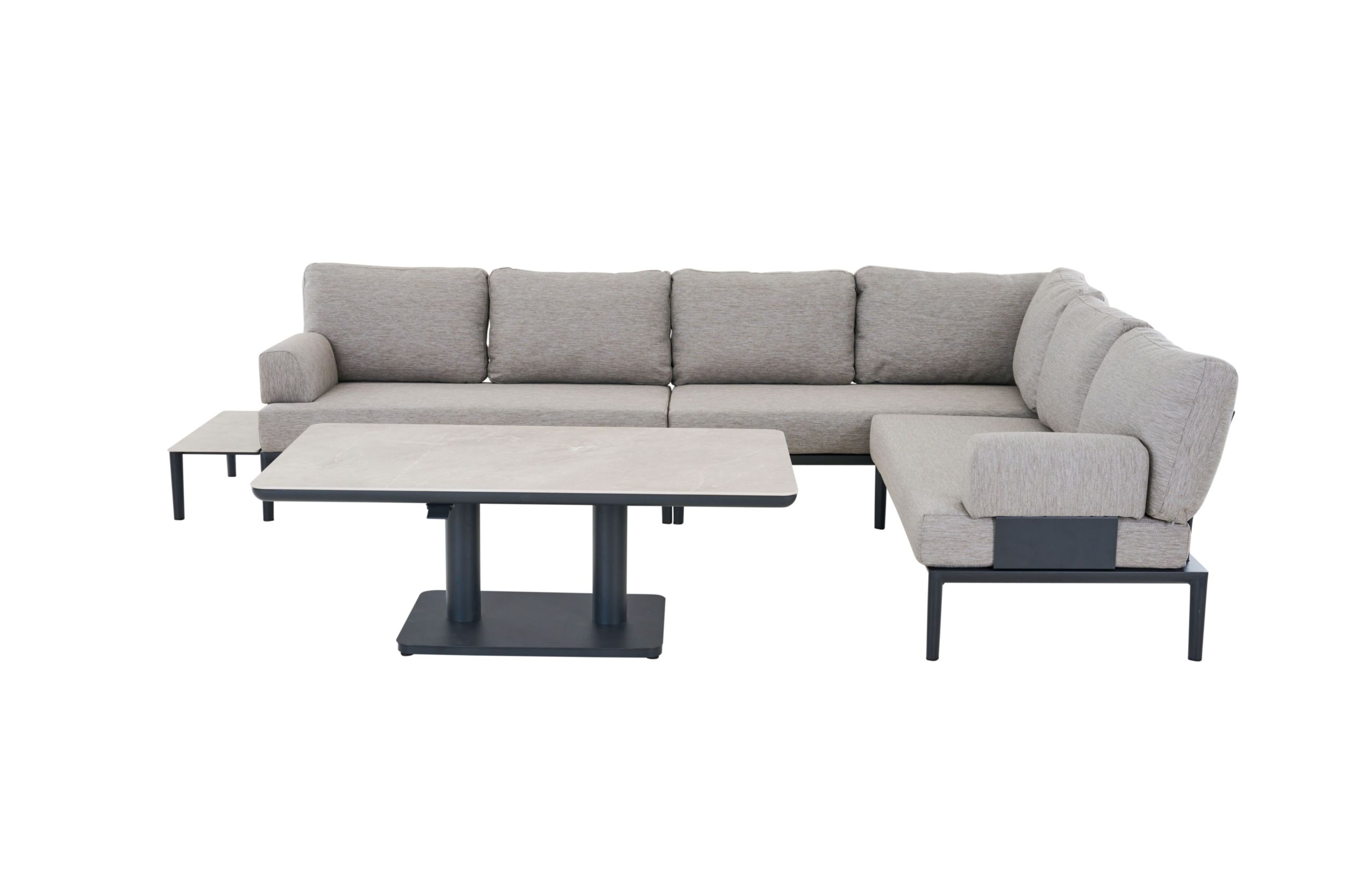 MONDO Lift-Gartentisch image number 7