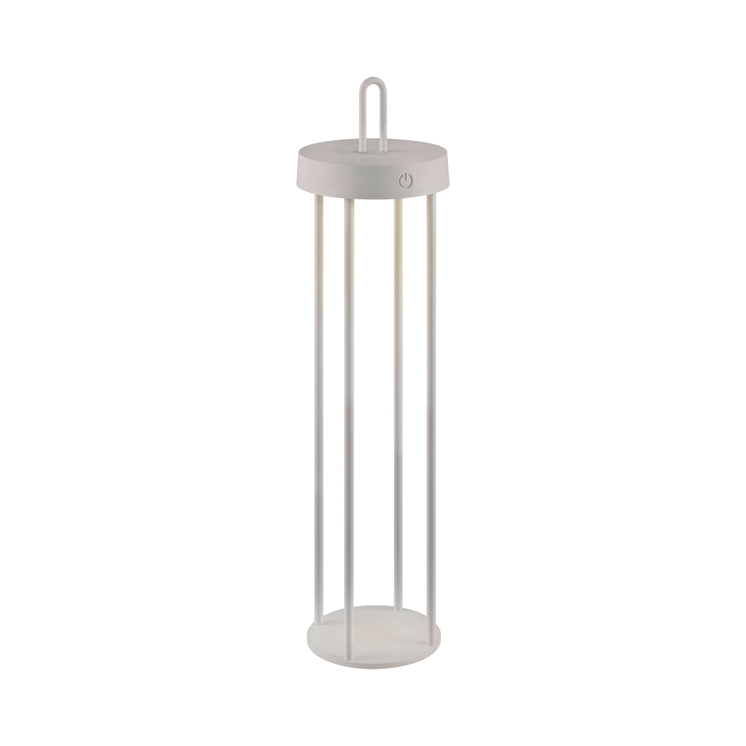 JUST LIGHT. LED-Akku-Tischleuchte 1flg image number 1